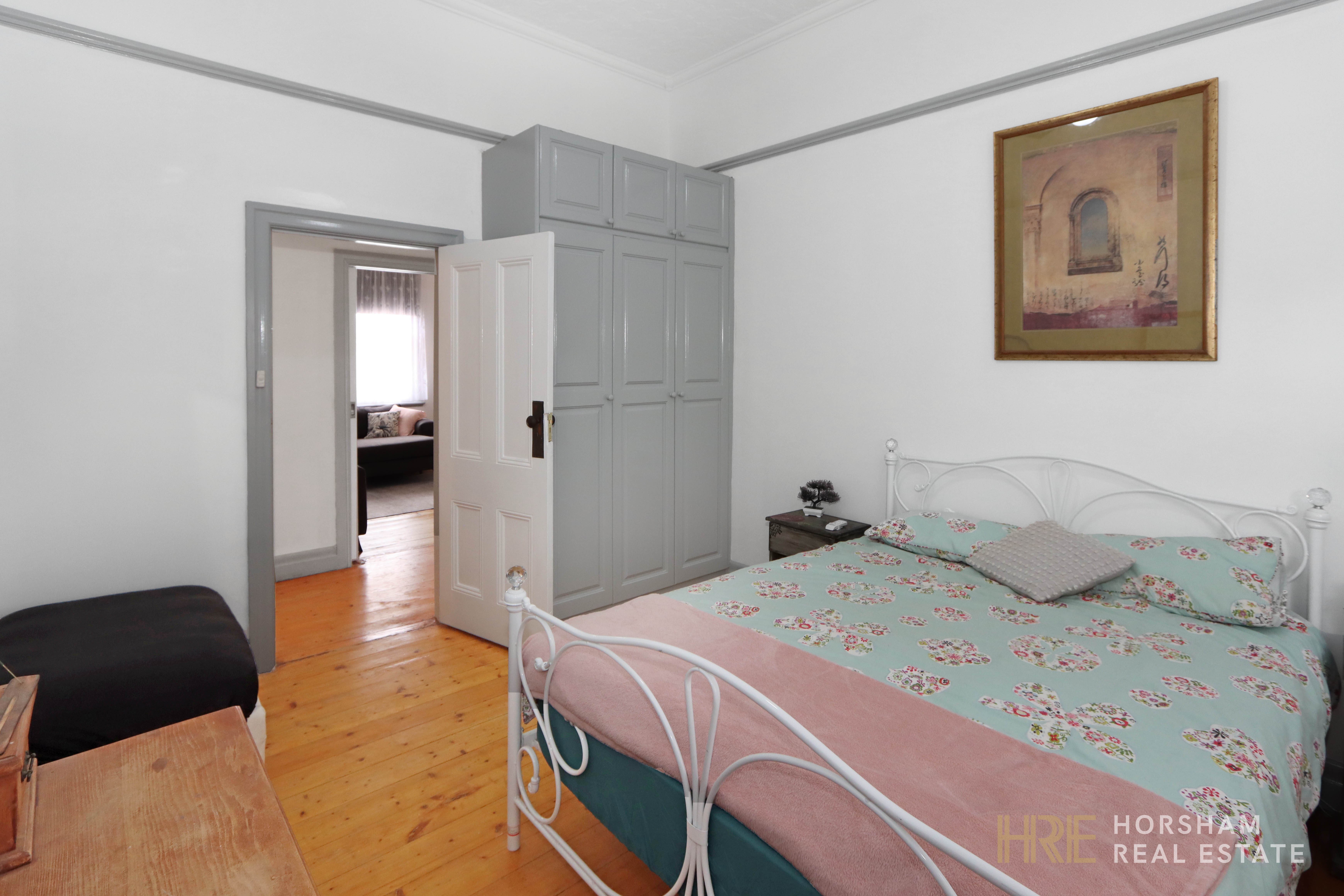 4-bedroom house at 42 Meyer Street, Donald, VIC 3480, Buloke, Victoria