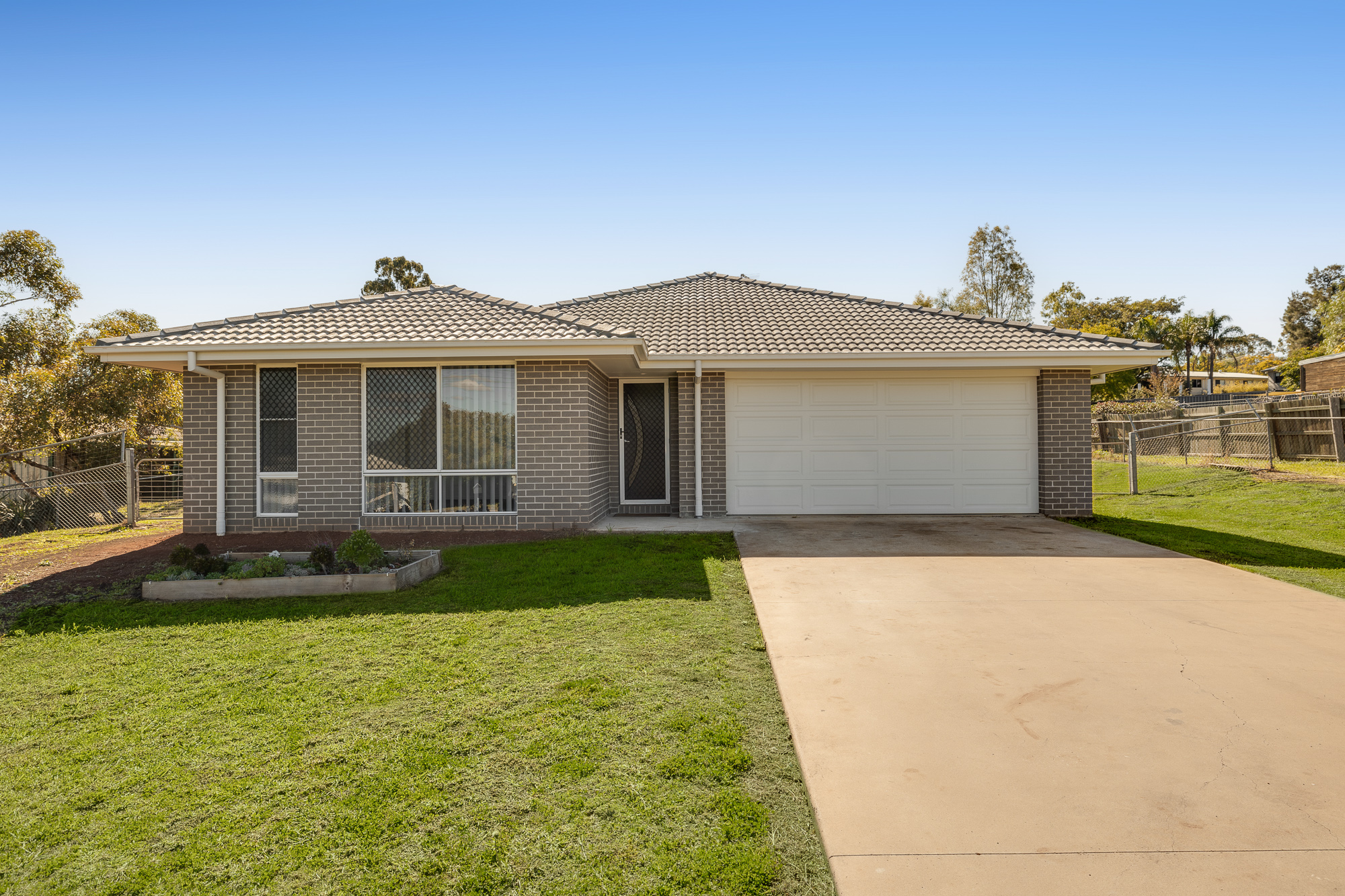 4-bedroom house at 18 Catherine Crescent, Kingsthorpe, QLD 4400, Toowoomba, Queensland