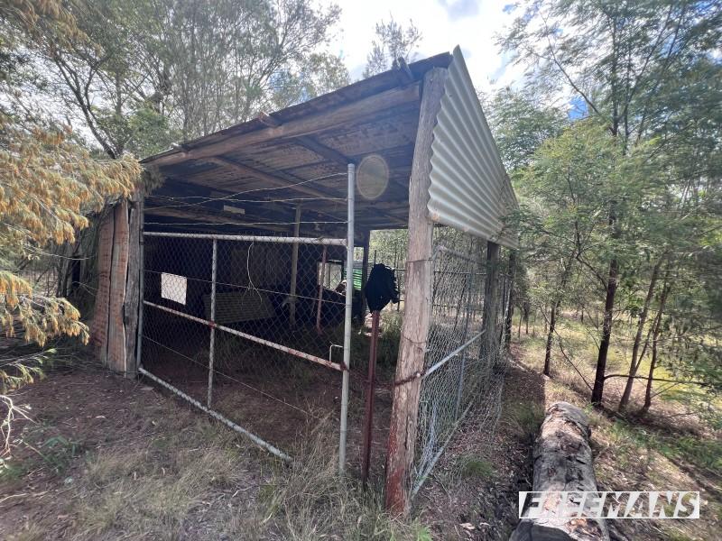 4-bedroom house at 655 Dangore Mountain Road, Dangore, QLD 4610, South Burnett, Queensland