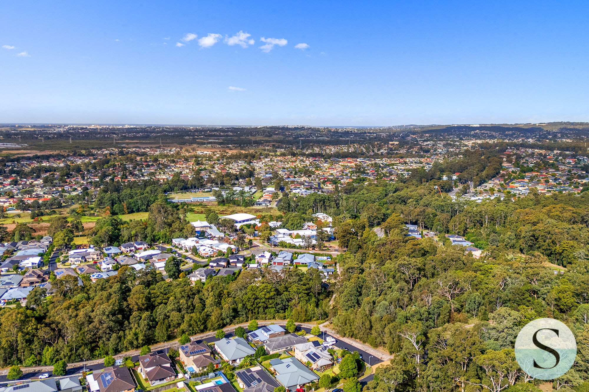 5-bedroom house at 3 SERENITY CRESCENT, Fletcher NSW 2287, Newcastle, New South Wales