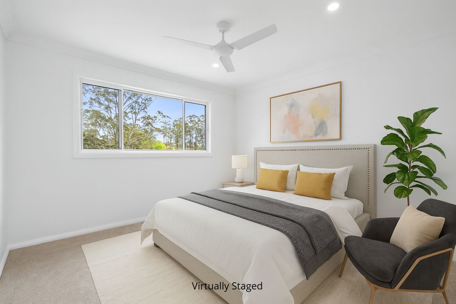 3-bedroom unit at 2/4 Wildwood Way, Thrumster, NSW 2444, Port Macquarie-Hastings, New South Wales