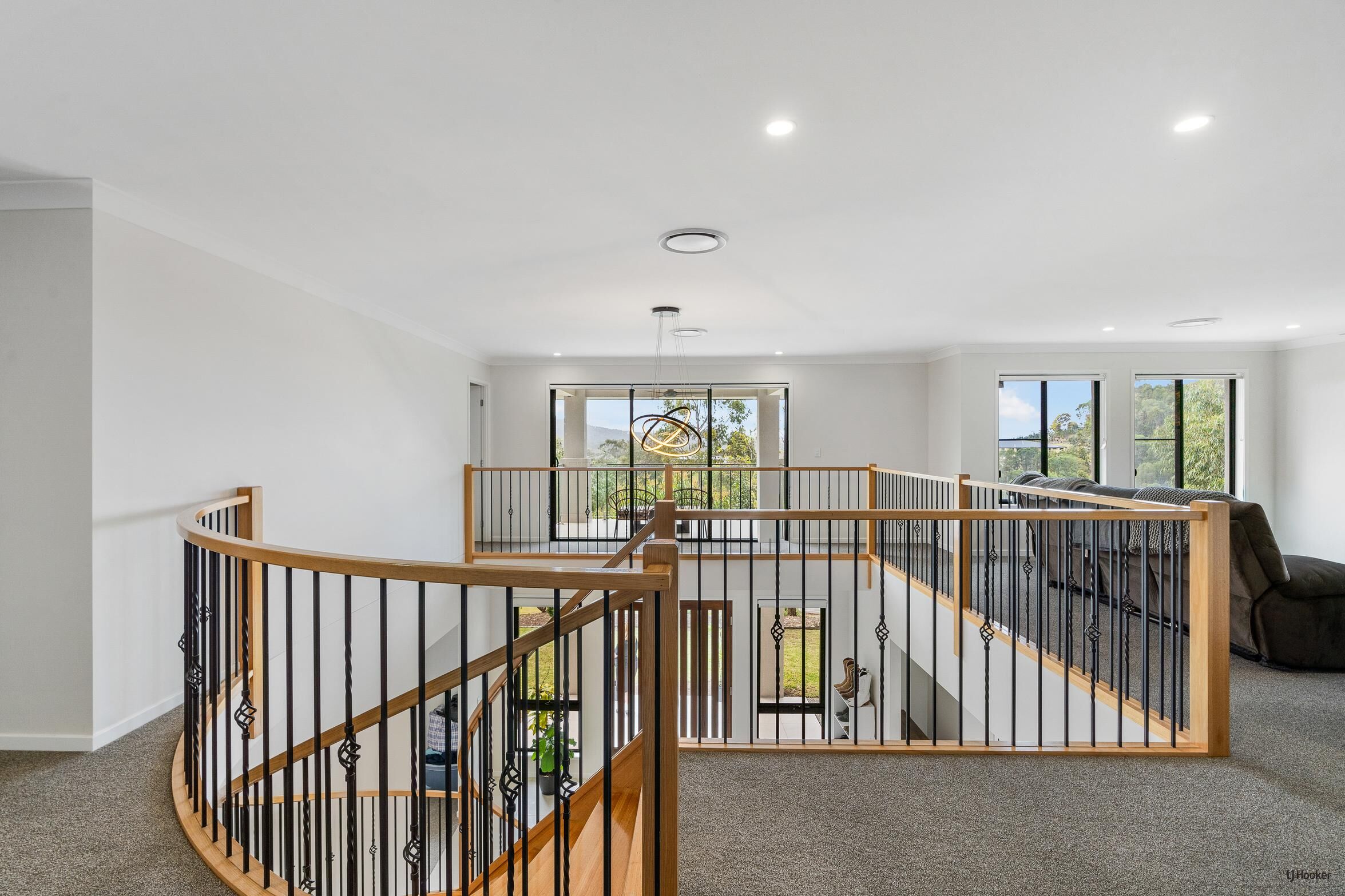 4-bedroom house at 77 Whiptail Place, Advancetown, QLD 4211, , Queensland