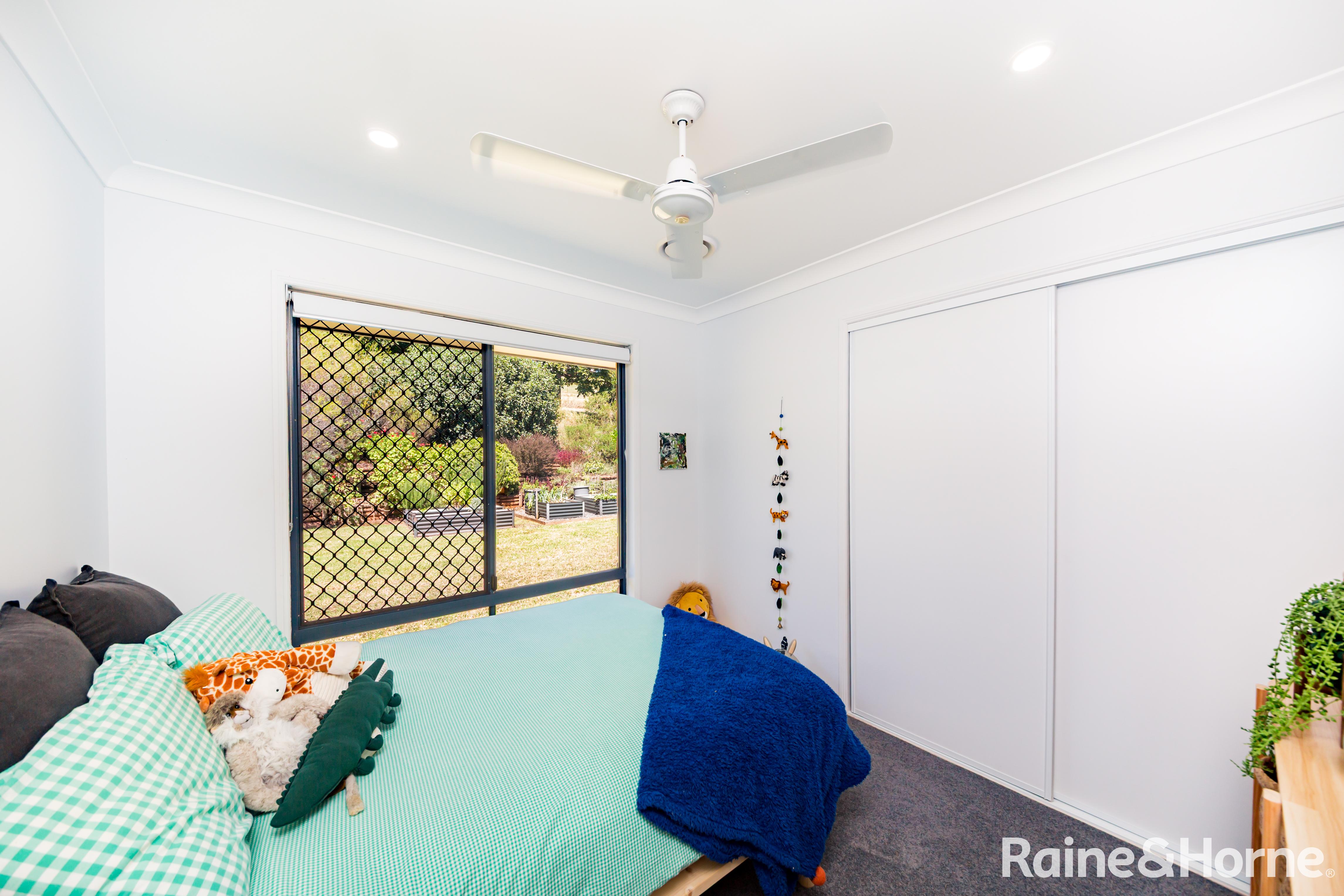 4-bedroom house at 58 MALAR ROAD, Booie QLD 4610, South Burnett, Queensland