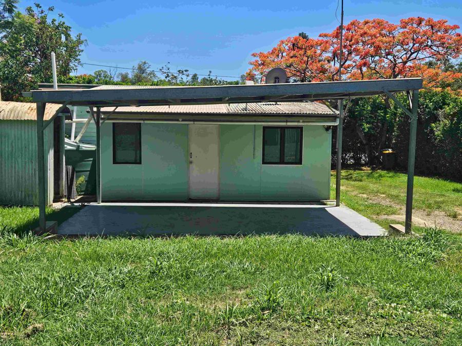 3-bedroom house at 9 Bligh Street, Kilkivan, QLD 4600, Gympie, Queensland