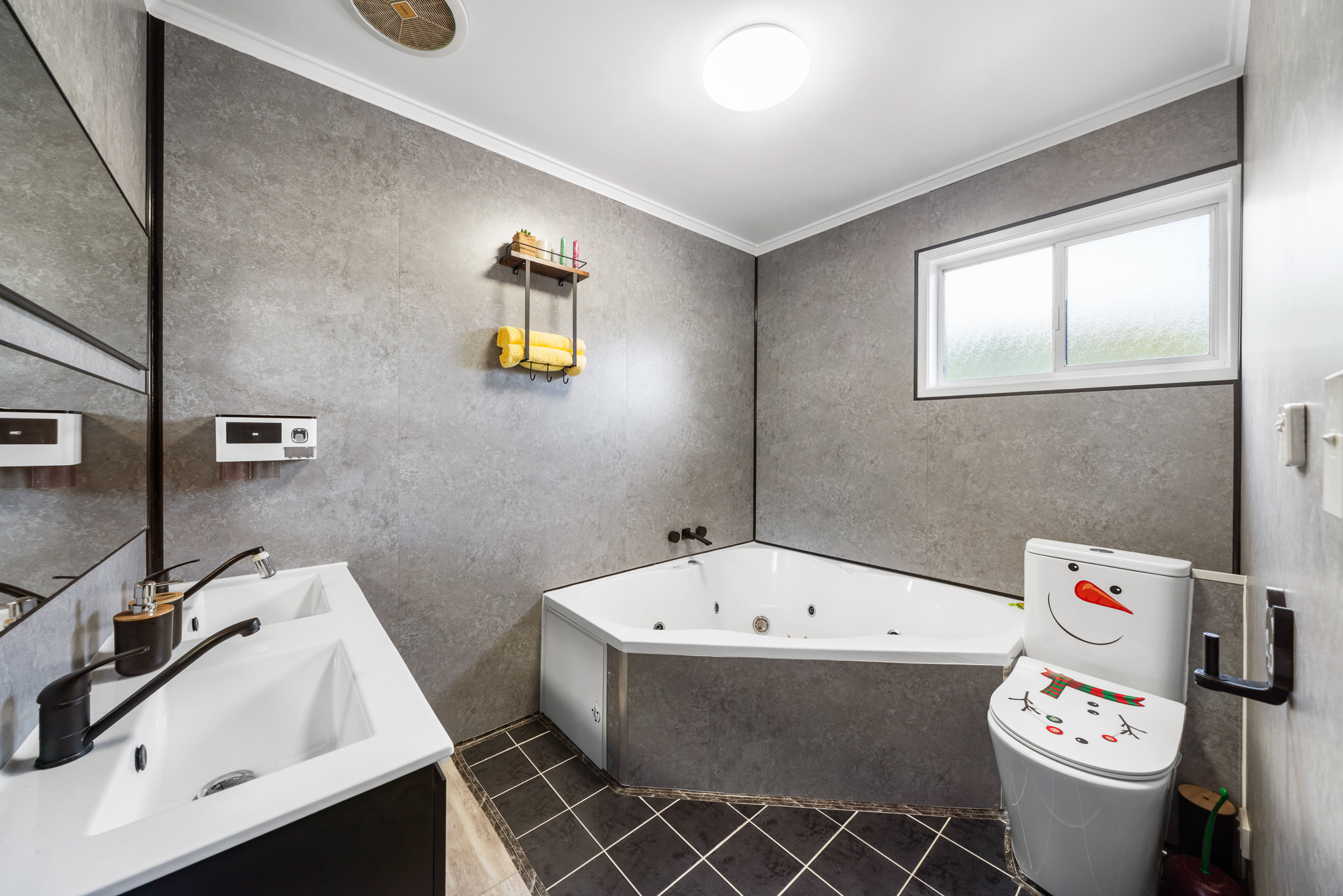 4-bedroom house at 4 REGENT STREET, Darling Heights QLD 4350, Toowoomba, Queensland
