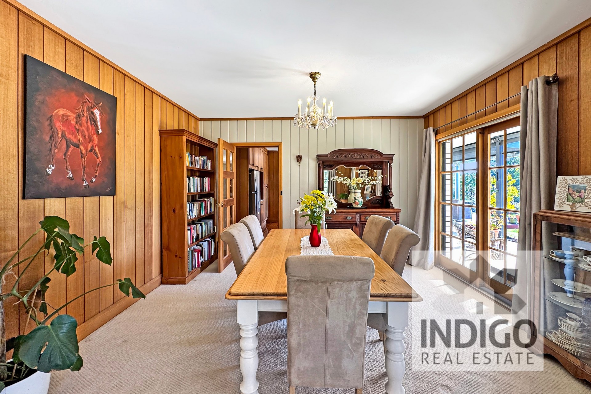 4-bedroom house at 41 Gemmell Road, Wooragee, VIC 3747, Indigo, Victoria