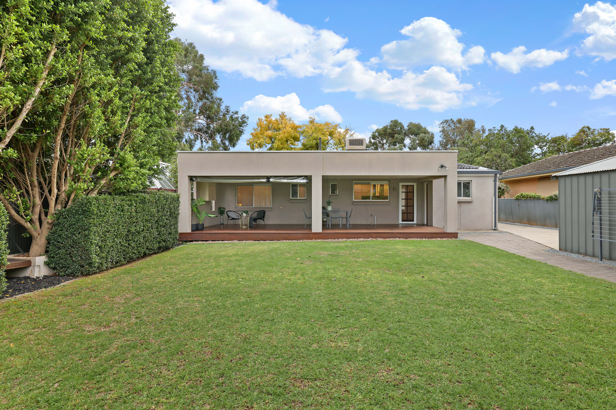 3-bedroom house at 1 JUDITH STREET, Klemzig SA 5087, Port Adelaide Enfield, South Australia