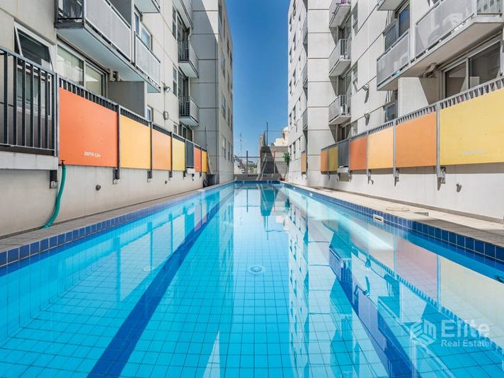 402/488 Swanston Street, Carlton, Vic, 3053 - Image 10