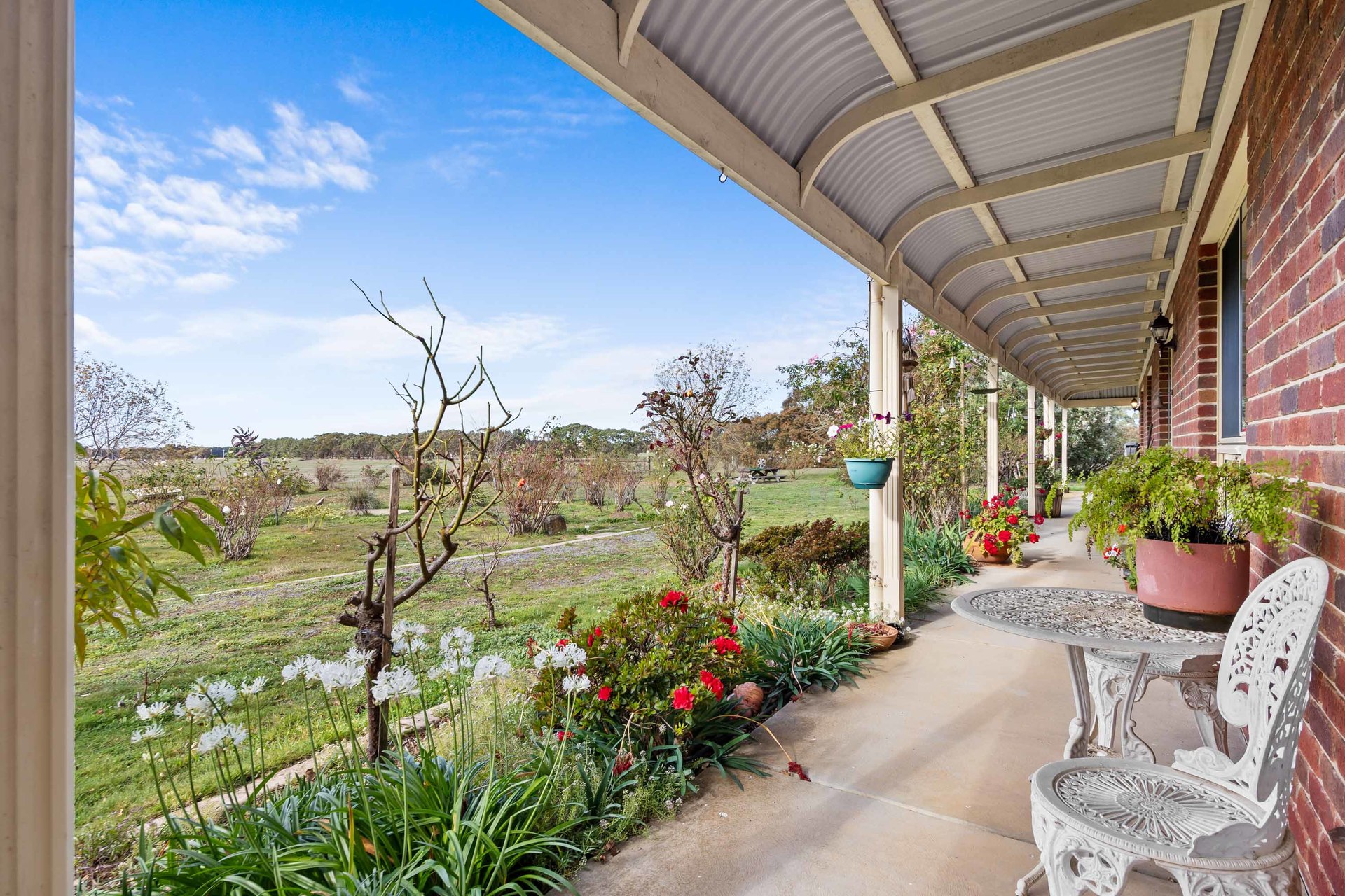 4-bedroom house at 226 Wilsons Road, Haddon, VIC 3351, Golden Plains, Victoria