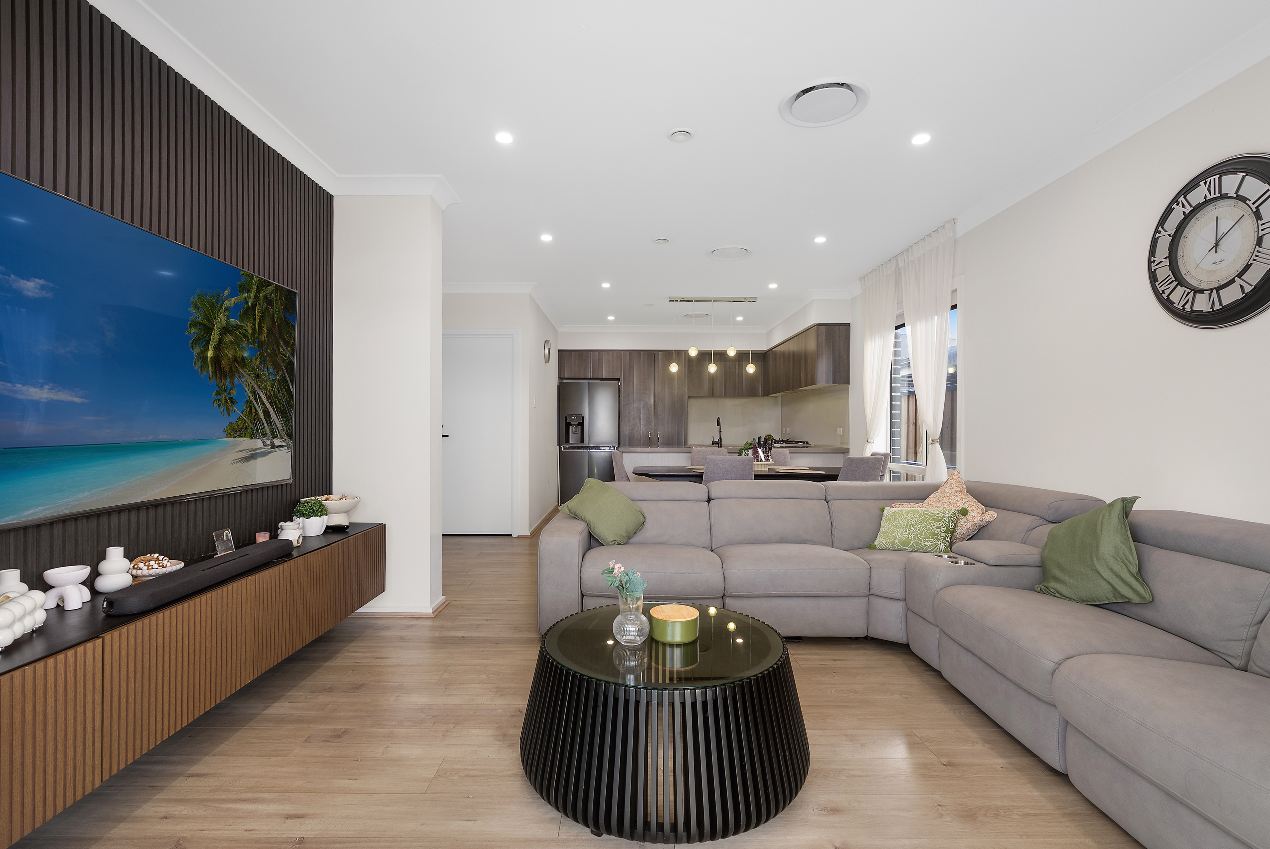 4-bedroom house at 2 FIRETAIL STREET, Vineyard NSW 2765, Hawkesbury, New South Wales