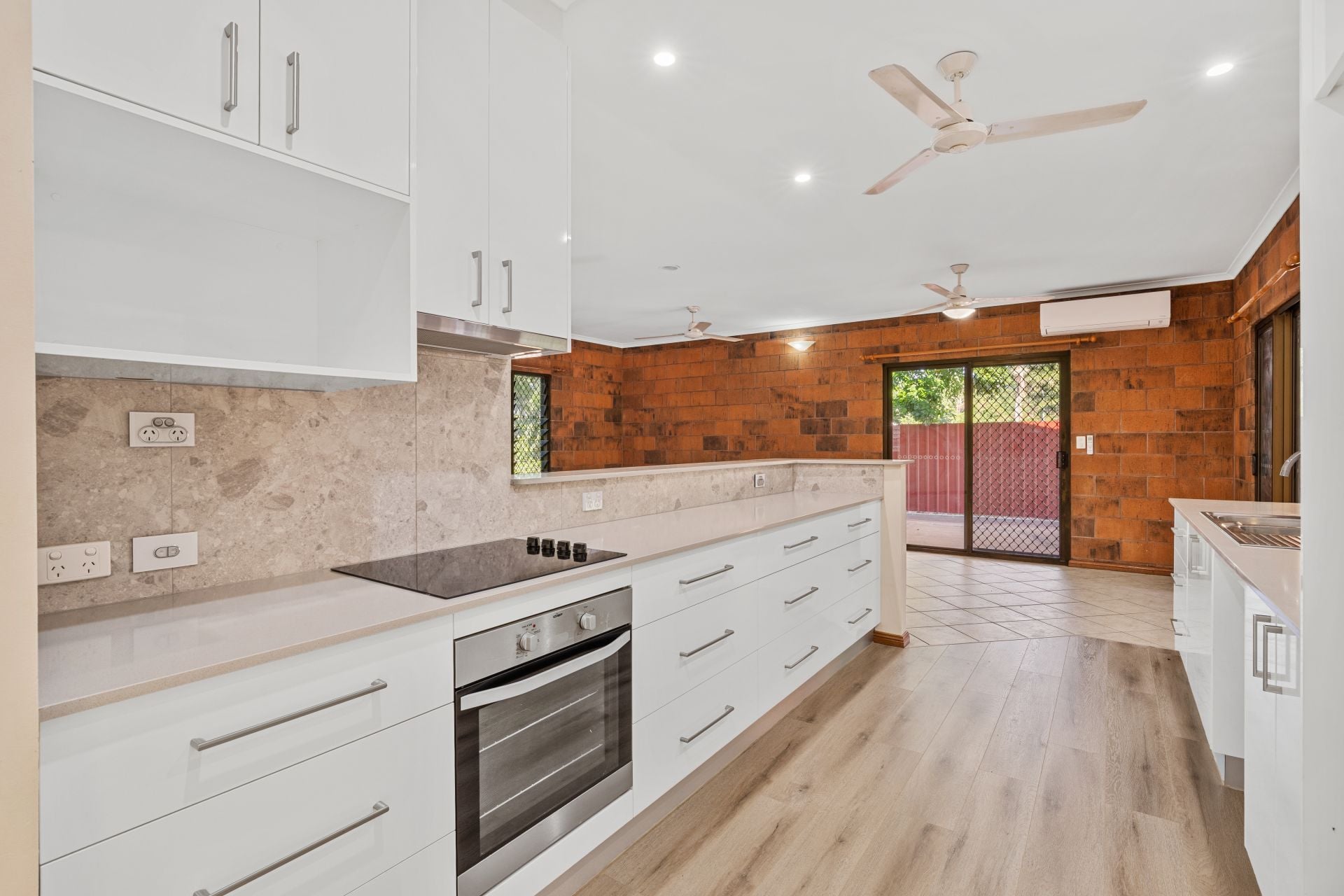 5-bedroom house at 2 Troughton Court, Woodroffe, NT 0830, Palmerston, Northern Territory