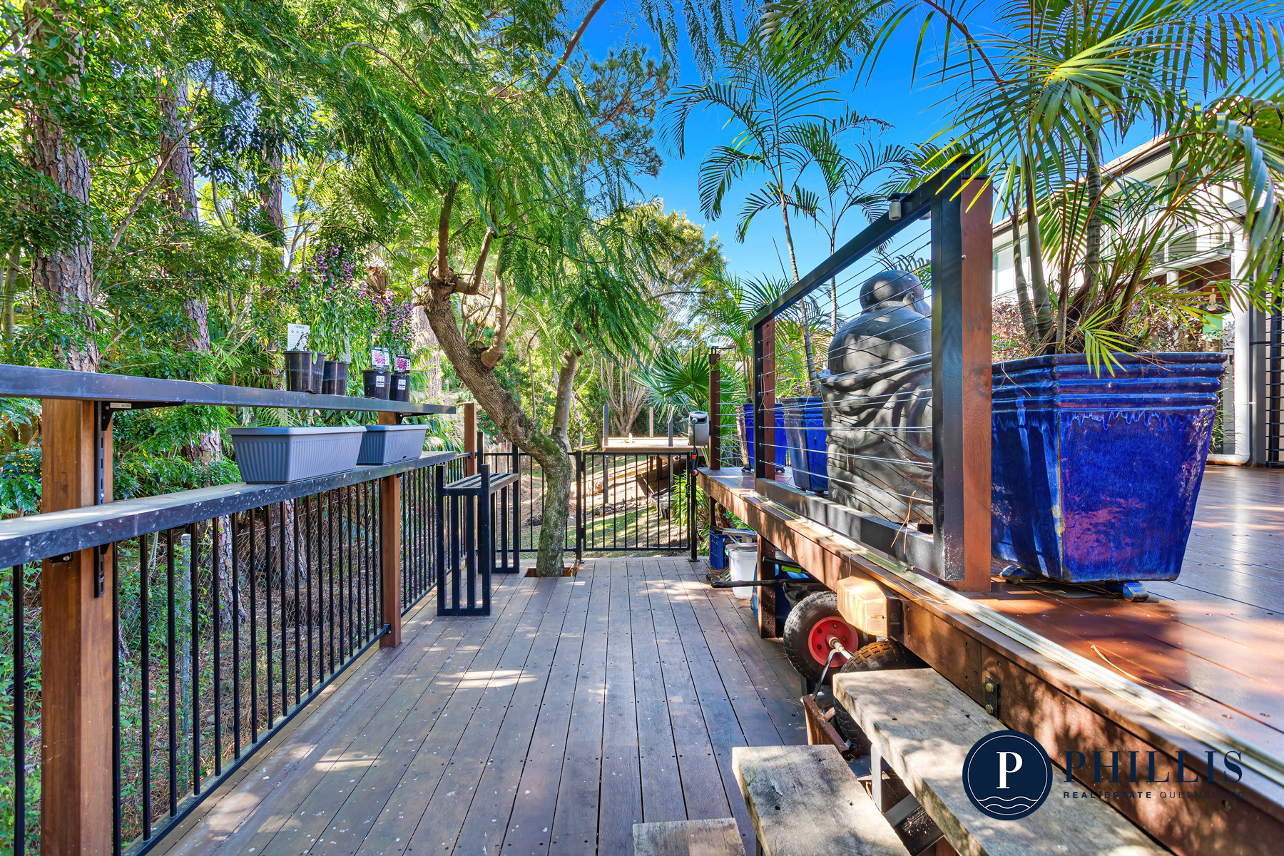 3-bedroom unit at SANCTUARY PINES 2 19 SANTA BARBARA ROAD, HOPE ISLAND QLD 4212, Gold Coast, Queensland