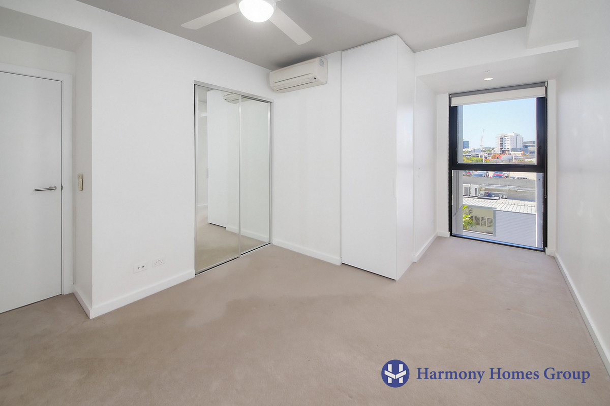 THE YARDS APARTMENTS 605 36 KING STREET, BOWEN HILLS QLD 4006 - Image 6