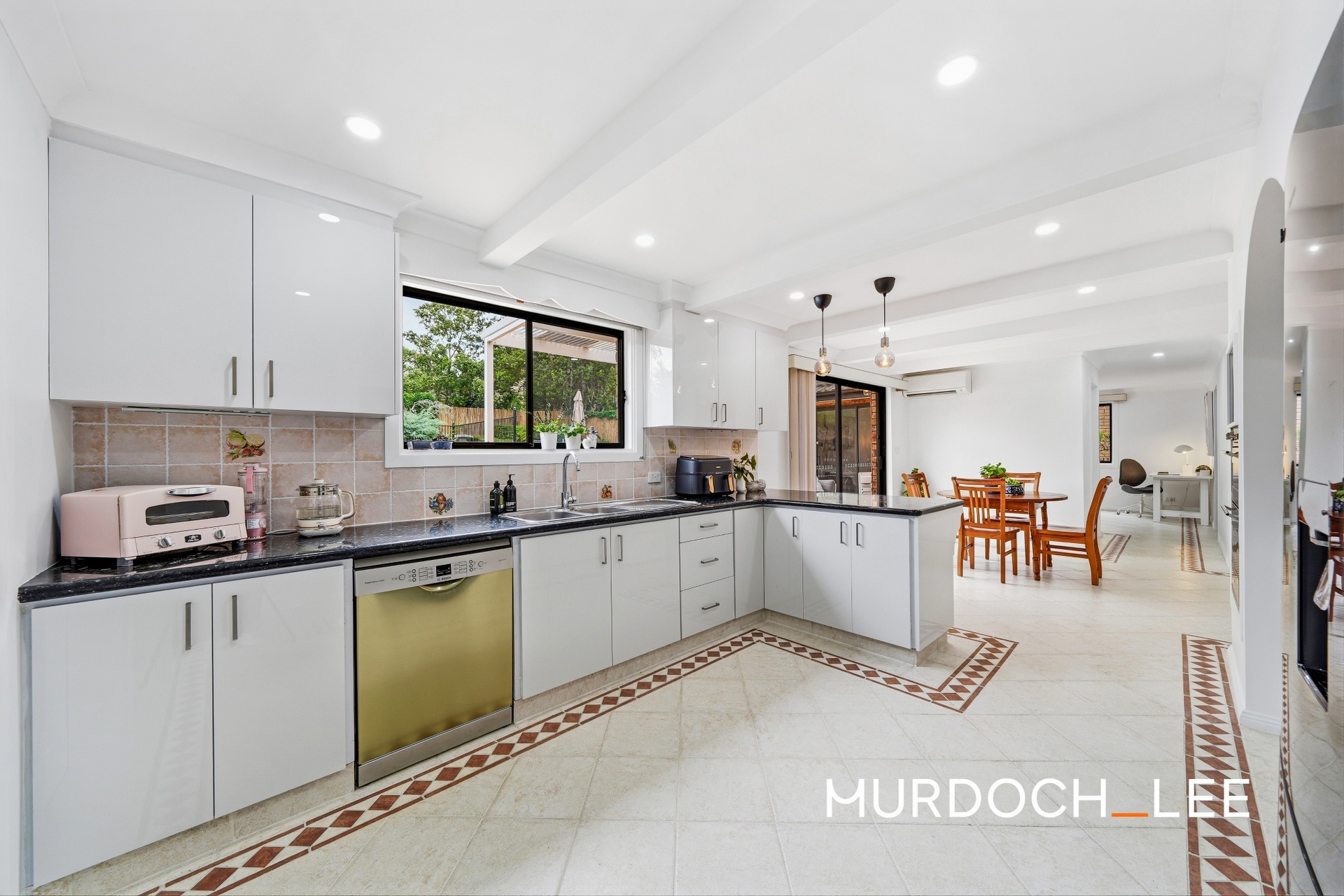 4-bedroom house at 9 Ulundri Drive, Castle Hill, NSW 2154, The Hills, New South Wales