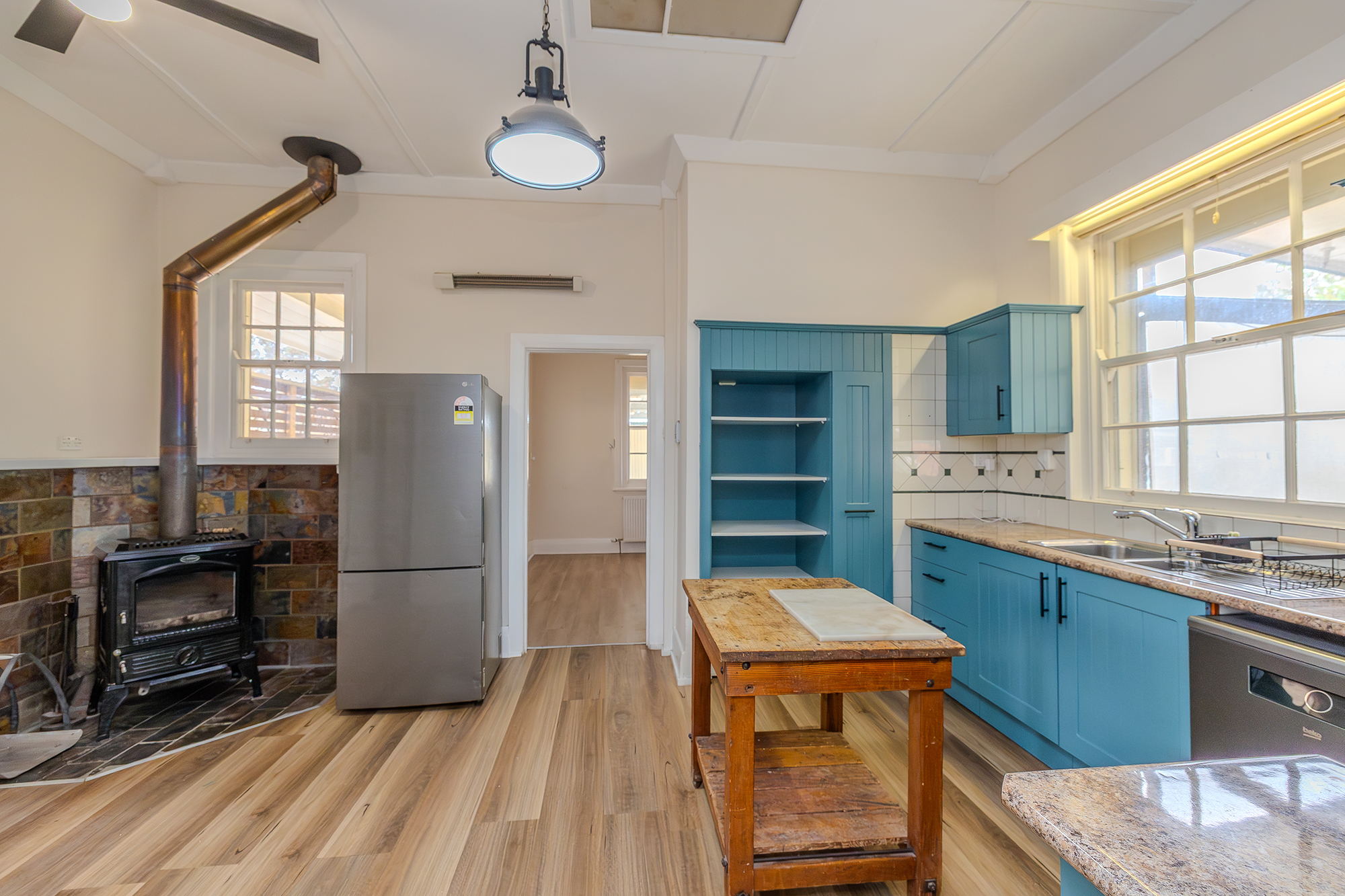 4-bedroom house at 36 DEAKIN STREET, Beulah VIC 3395, Yarriambiack, Victoria