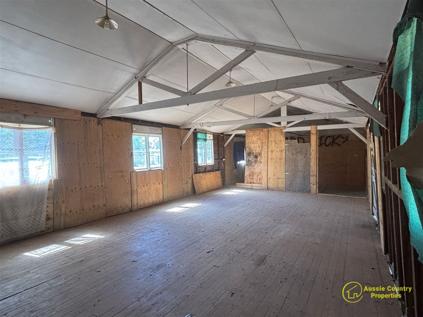 1-bedroom house at 61-63 Milthorpe Street , Oaklands, Nsw, 2646, Federation, New South Wales