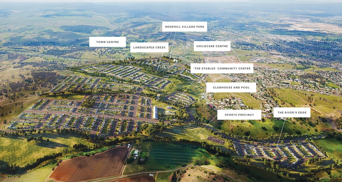 Lot 2217 Bridgewater Cres, Bacchus Marsh, Vic, 3340 - Image 2