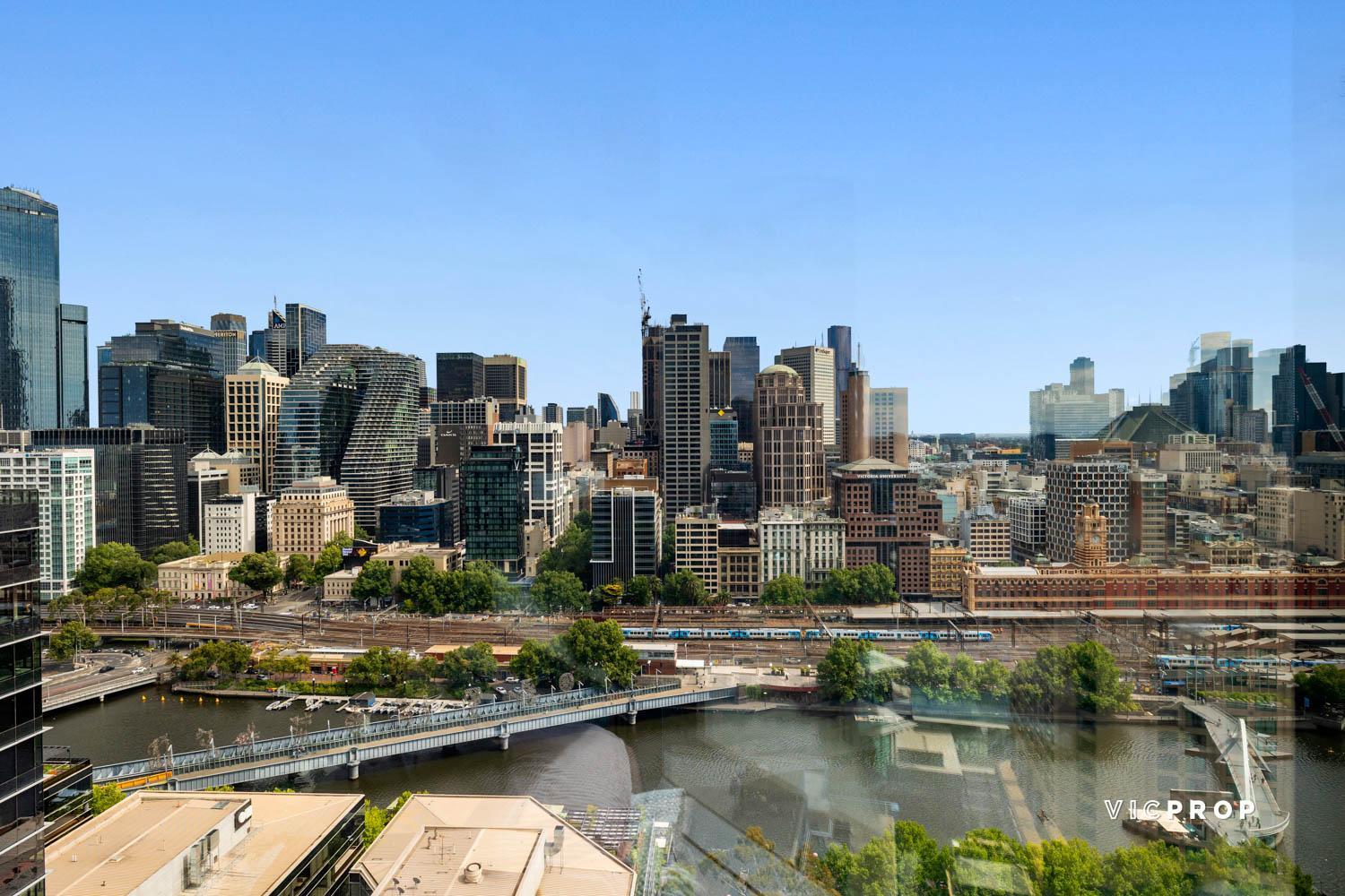 2607/7 Riverside Quay, Southbank, Vic, 3006 - Image 9