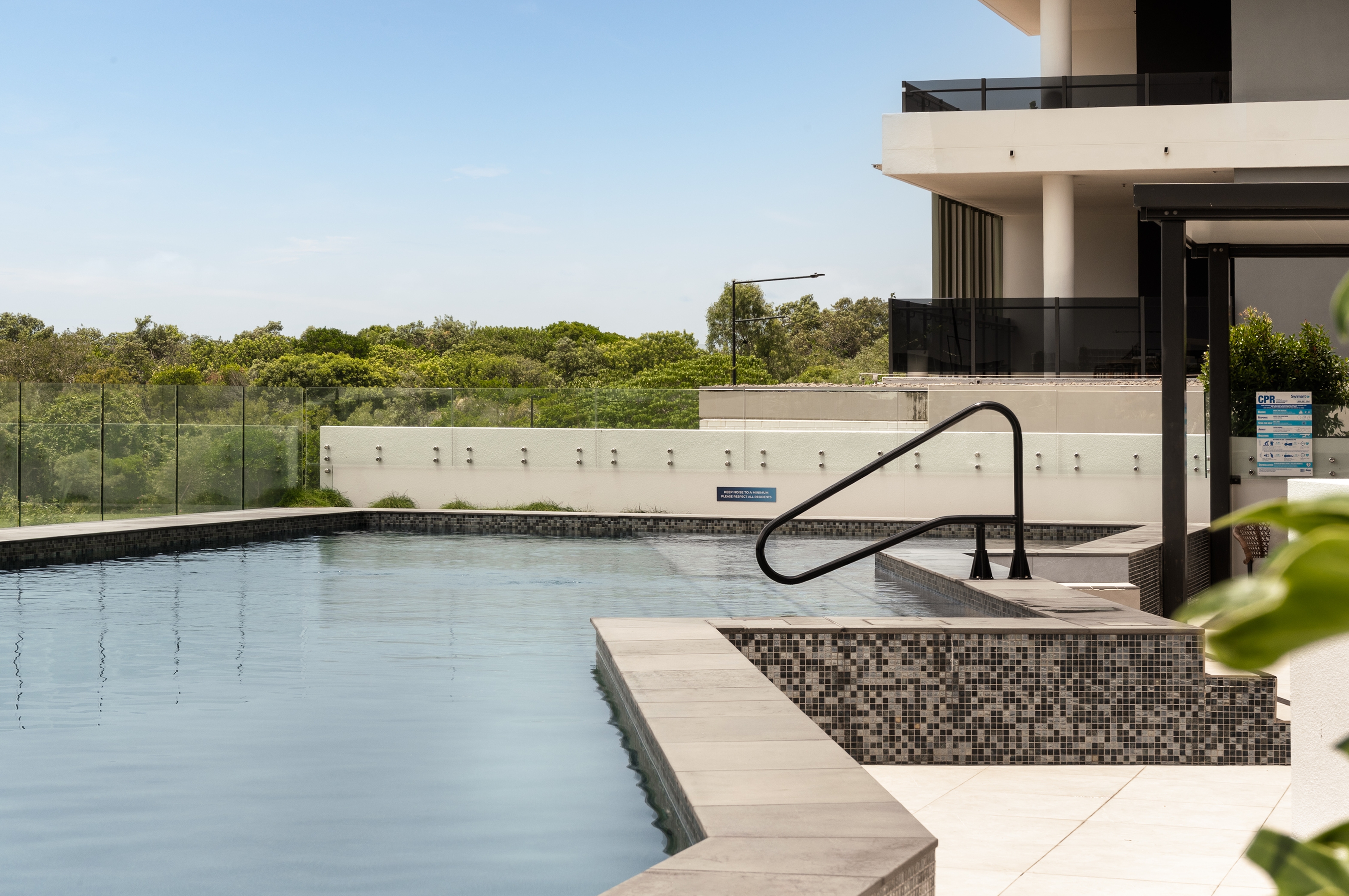 3-bedroom unit at 2501/19 Kombi Street, Bokarina, QLD 4575, Sunshine Coast, Queensland