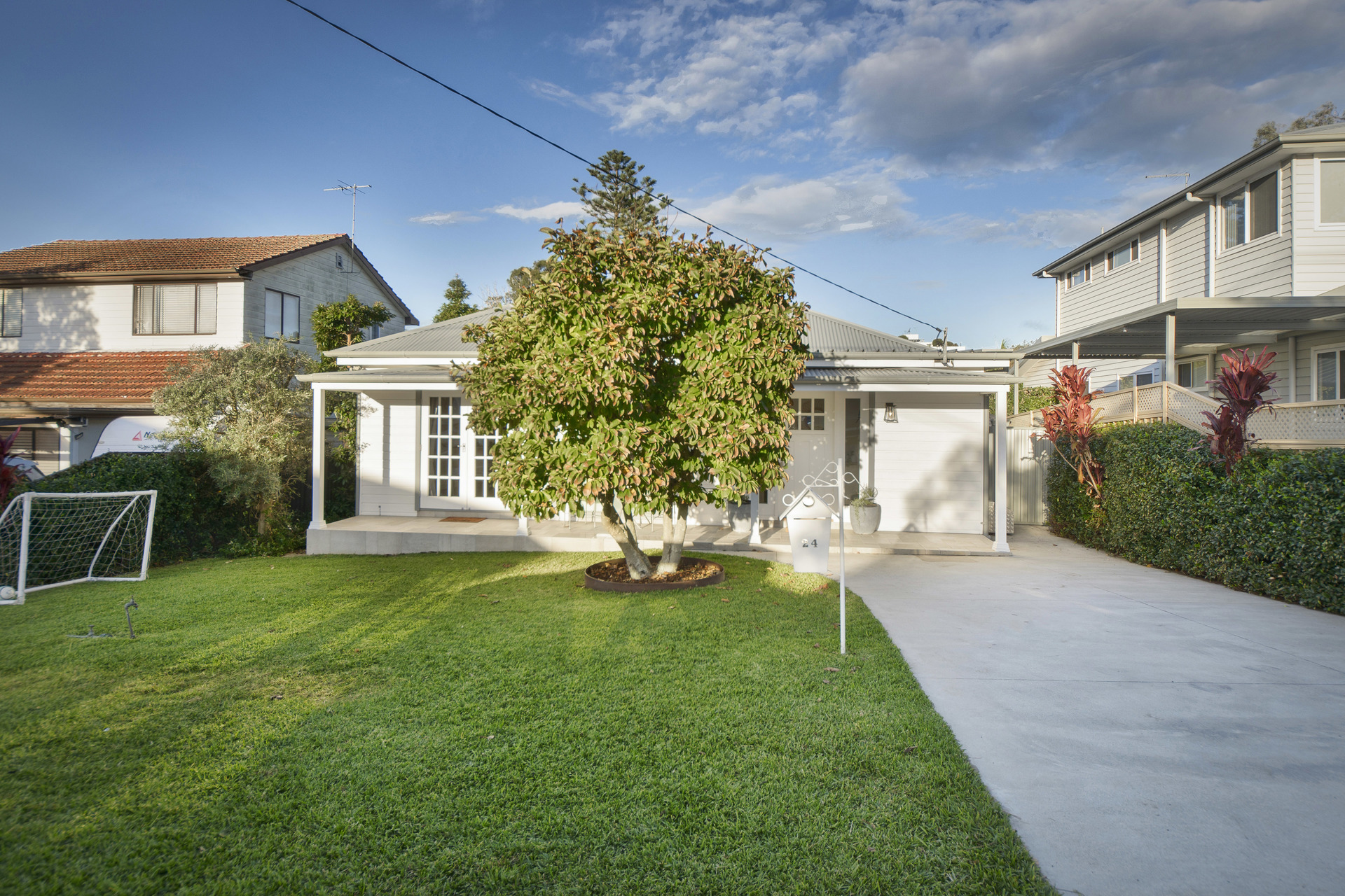 24 BALFOUR AVENUE, Caringbah NSW 2229 - Image 1