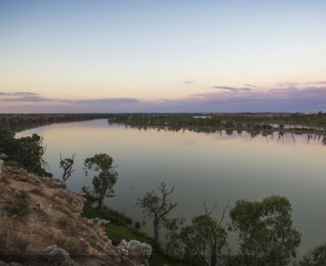 3-bedroom house at 19-21 ADAMS STREET, Blanchetown SA 5357, Mid Murray, South Australia
