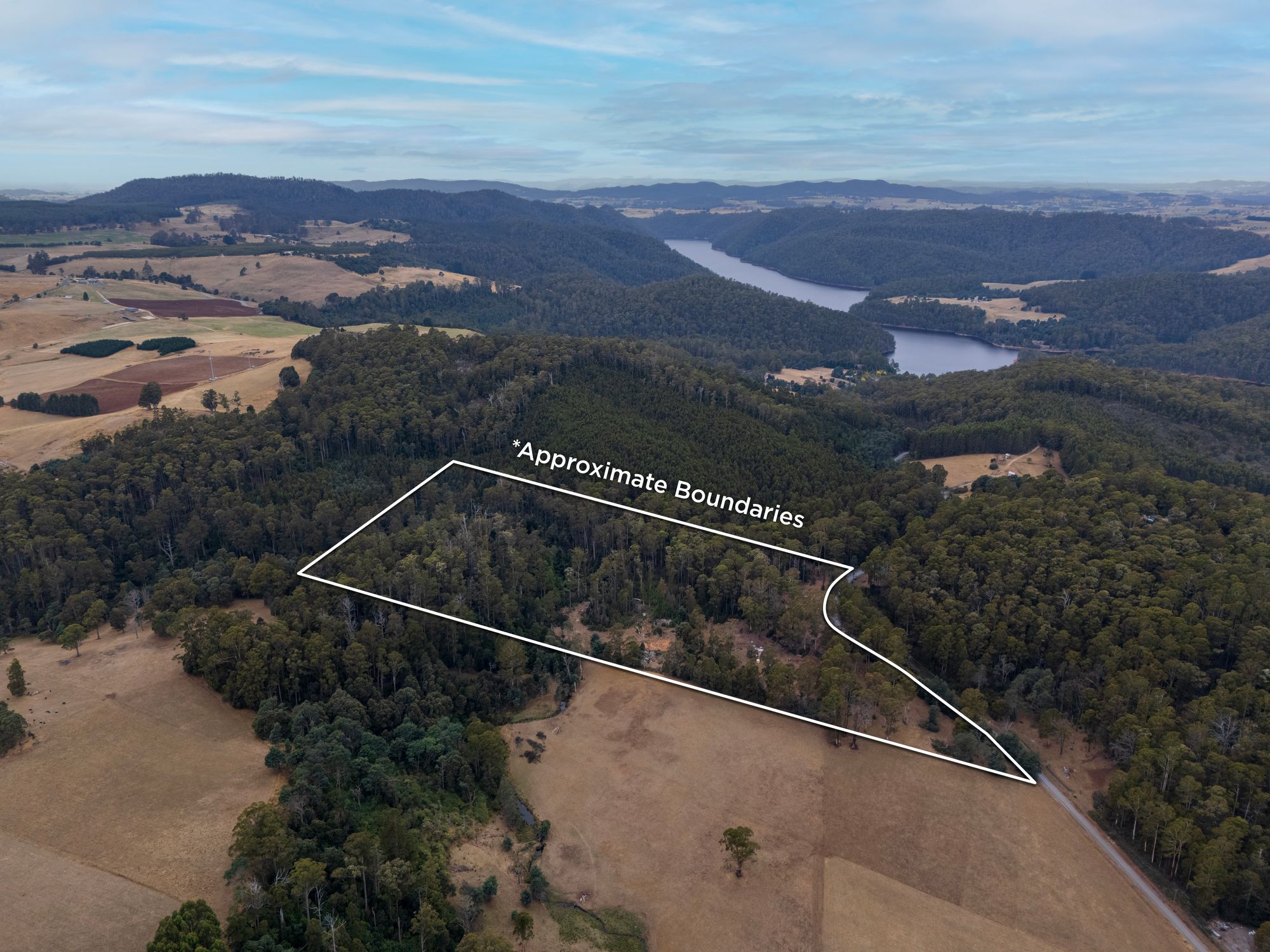1-bedroom house at 167 LAKE BARRINGTON ROAD, Wilmot TAS 7310, Kentish, Tasmania