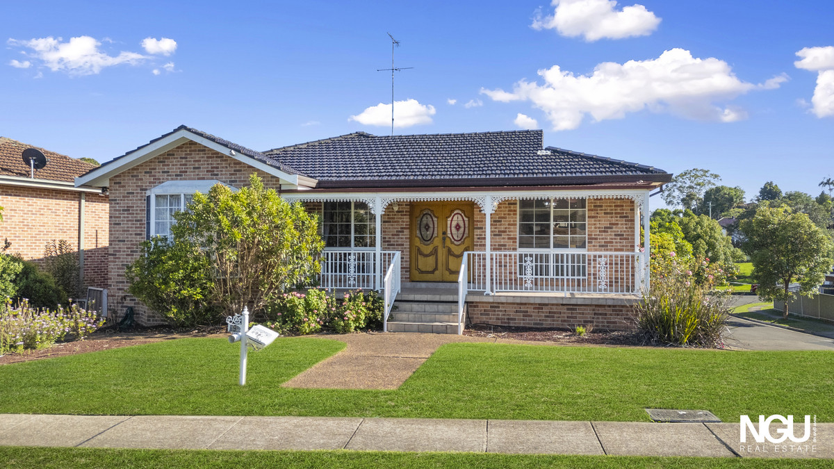 9 Bristol Circuit, Blacktown, NSW 2148 - Image 1