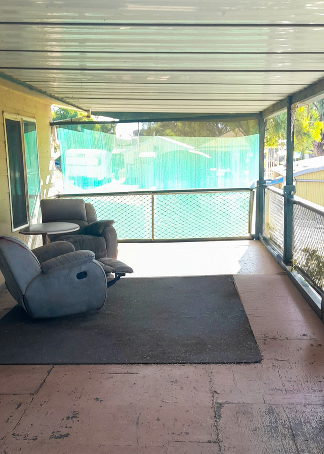 2-bedroom house at 36 SOUTH TERRACE, Blanchetown SA 5357, Mid Murray, South Australia