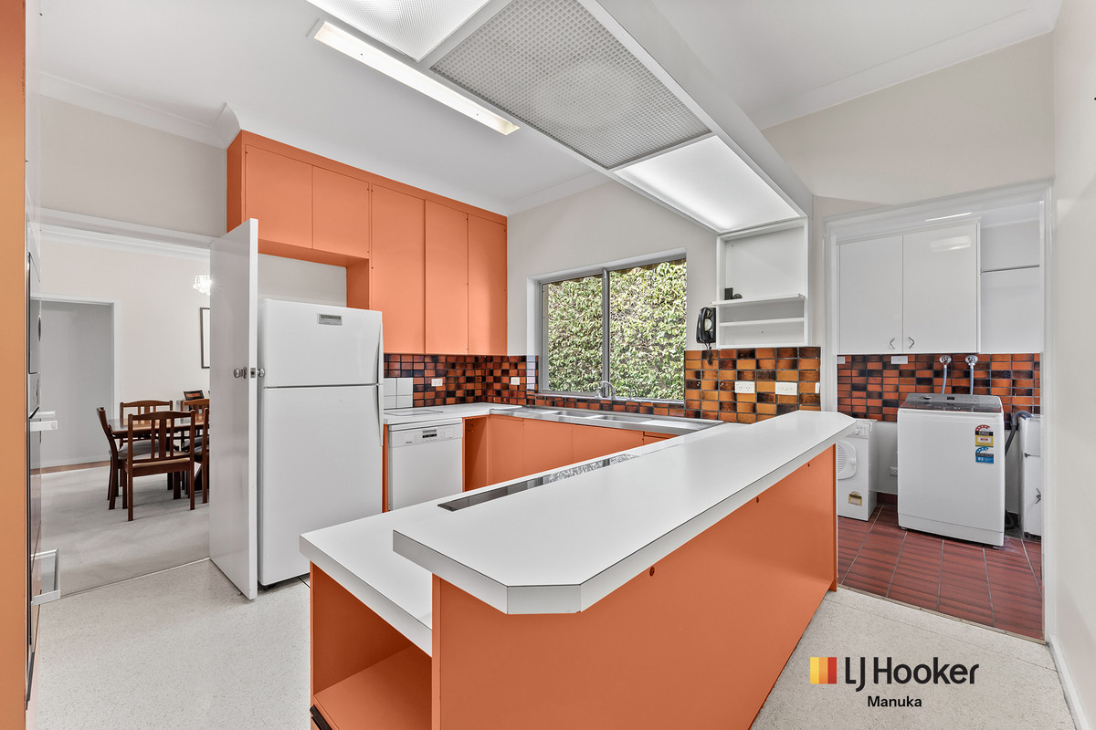 4-bedroom house at 53 Cobby Street, Campbell ACT 2612, Unincorporated Act, Australian Capital Territory