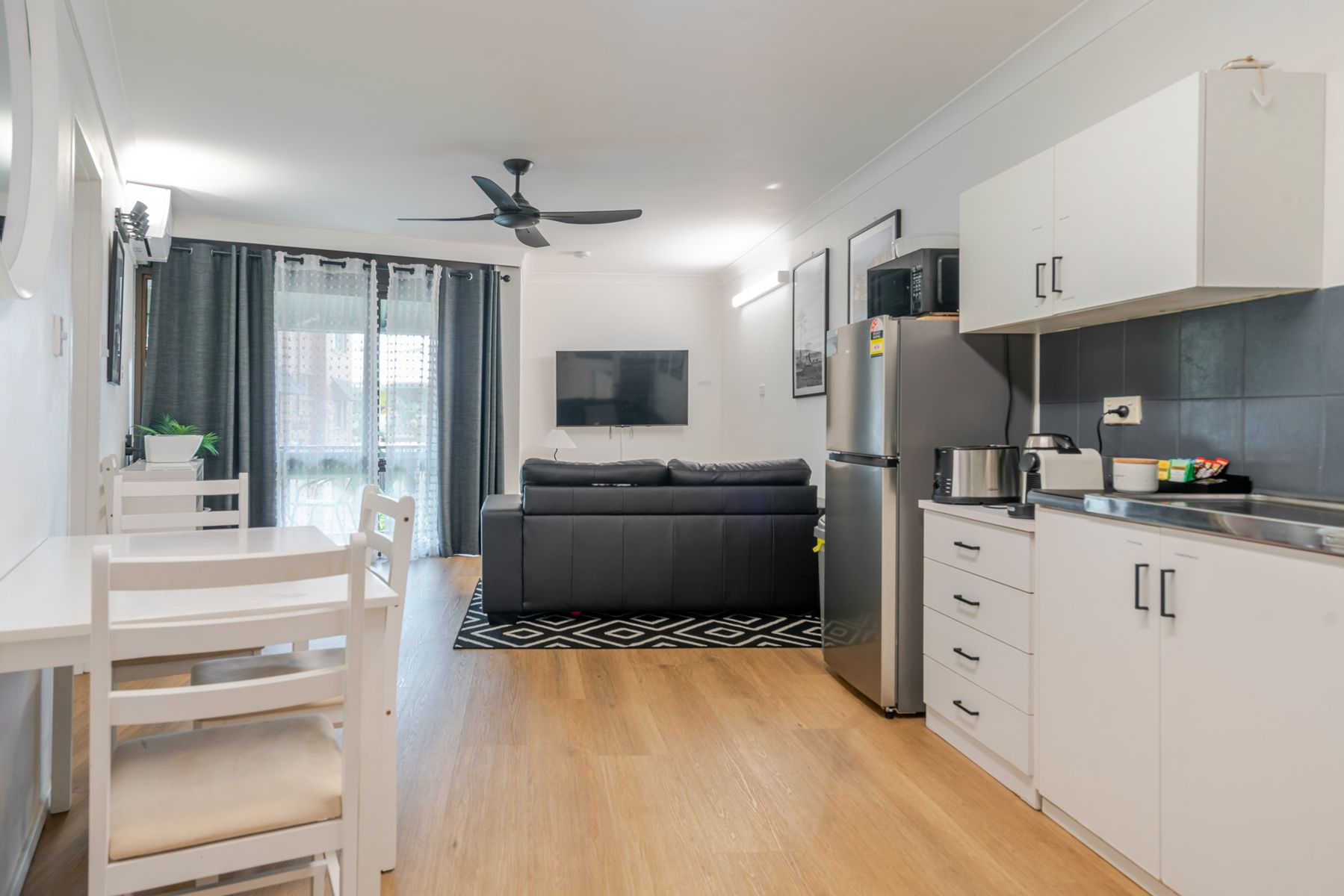 16/261-265 Sheridan Street, Cairns North, QLD 4870 - Image 1