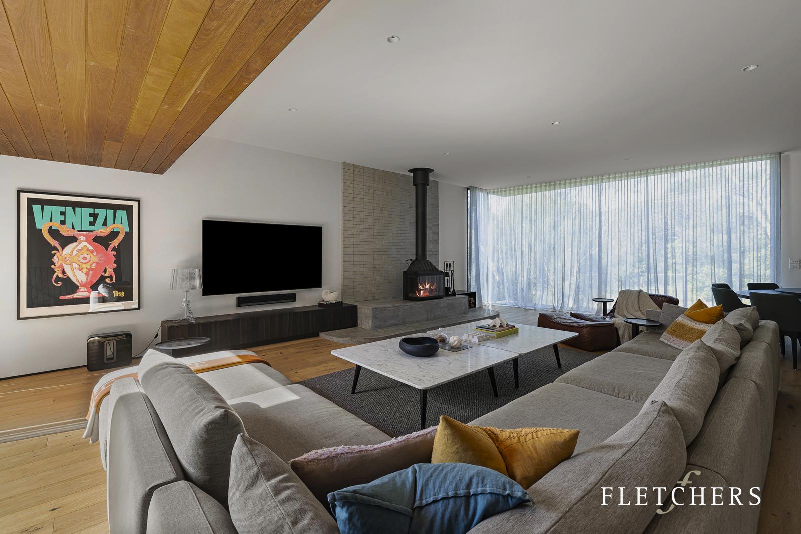 4-bedroom house at 16 Pasadena Street, Rye, VIC 3941, Mornington Peninsula, Victoria