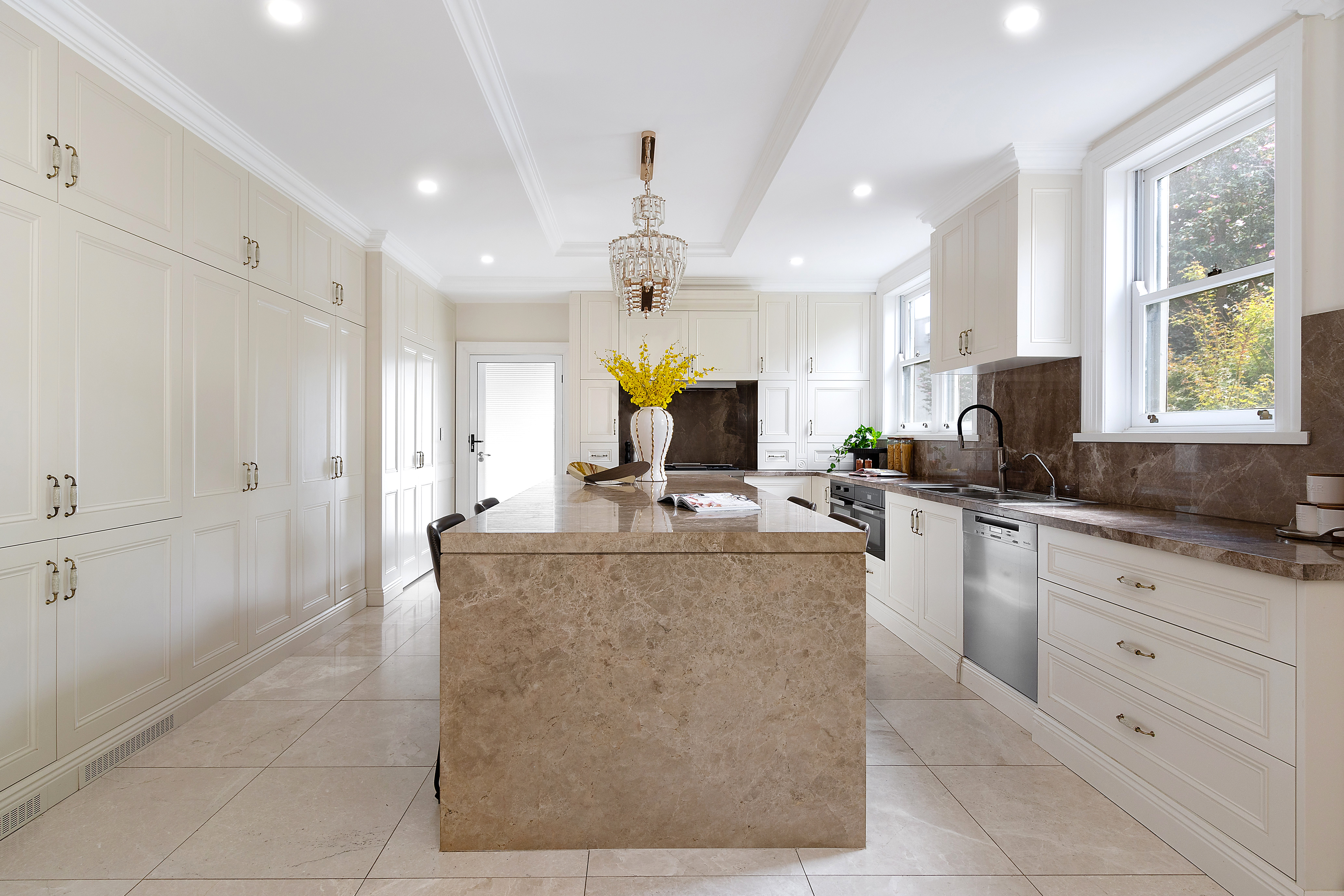 5-bedroom house at 4 ILLOURA AVENUE, Wahroonga NSW 2076, Ku-Ring-Gai, New South Wales