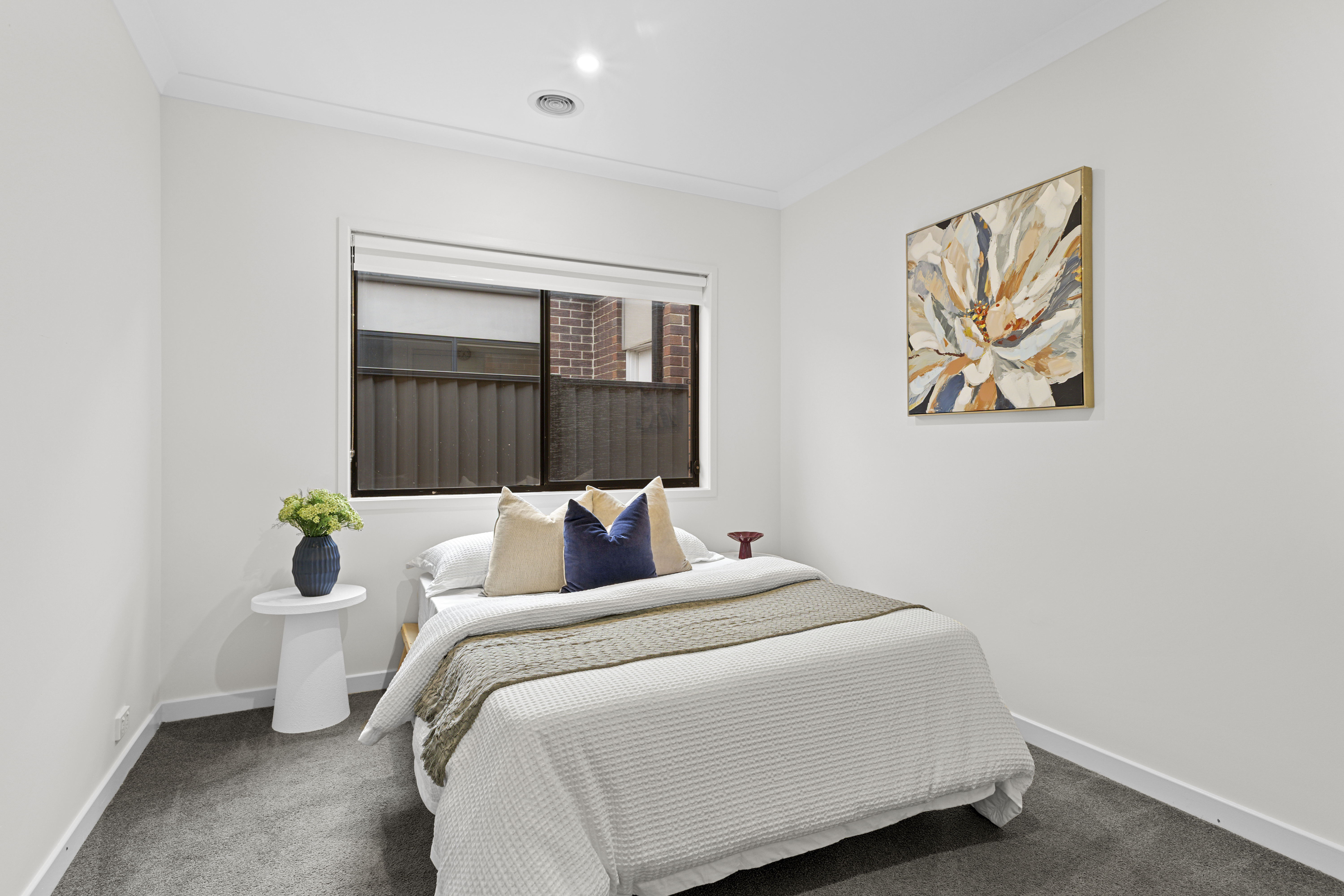 3-bedroom house at 35 THORNGROVE AVENUE, Craigieburn VIC 3064, Hume, Victoria