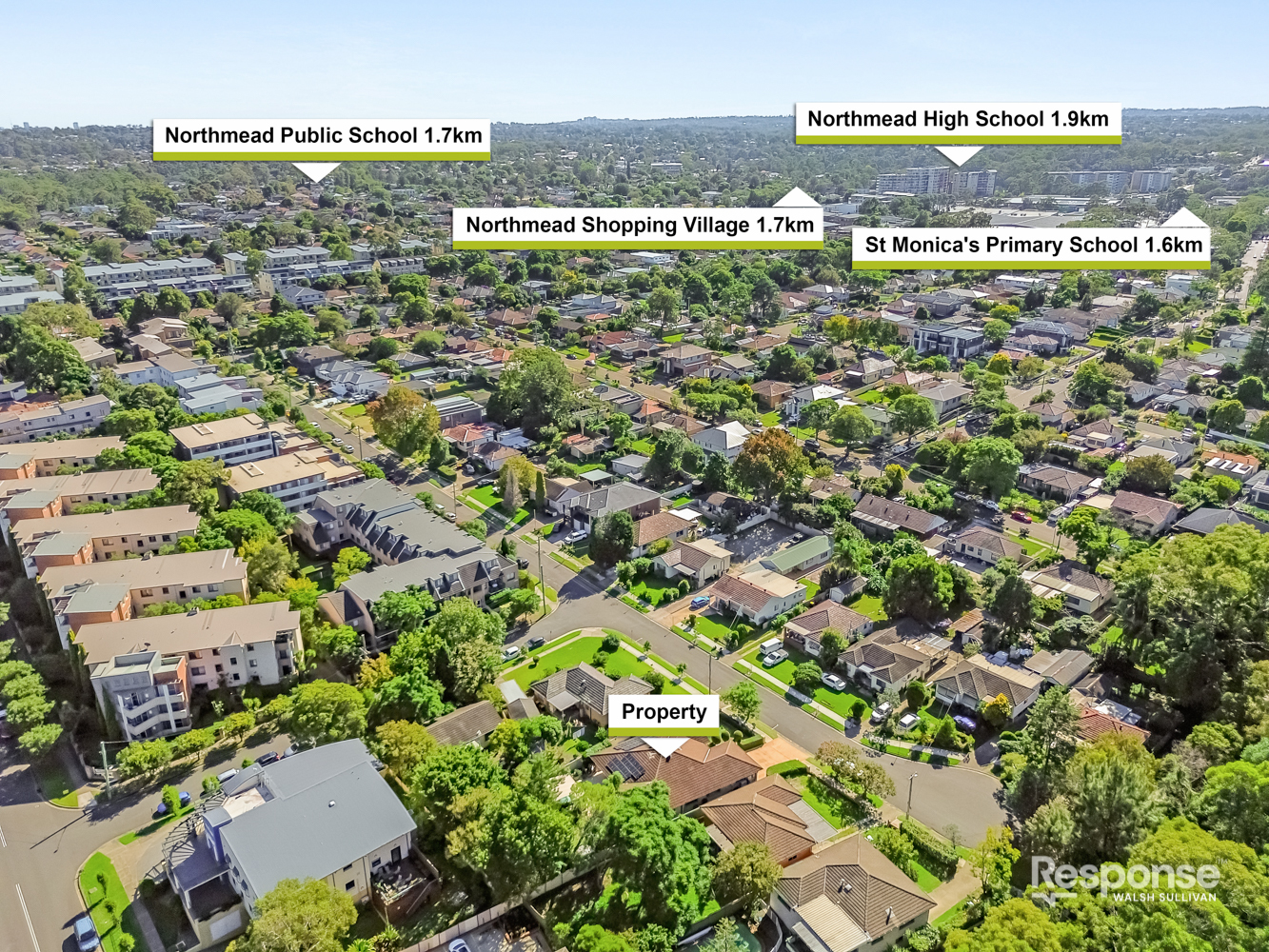 4-bedroom house at 81 BEAMISH ROAD, Northmead NSW 2152, Parramatta, New South Wales