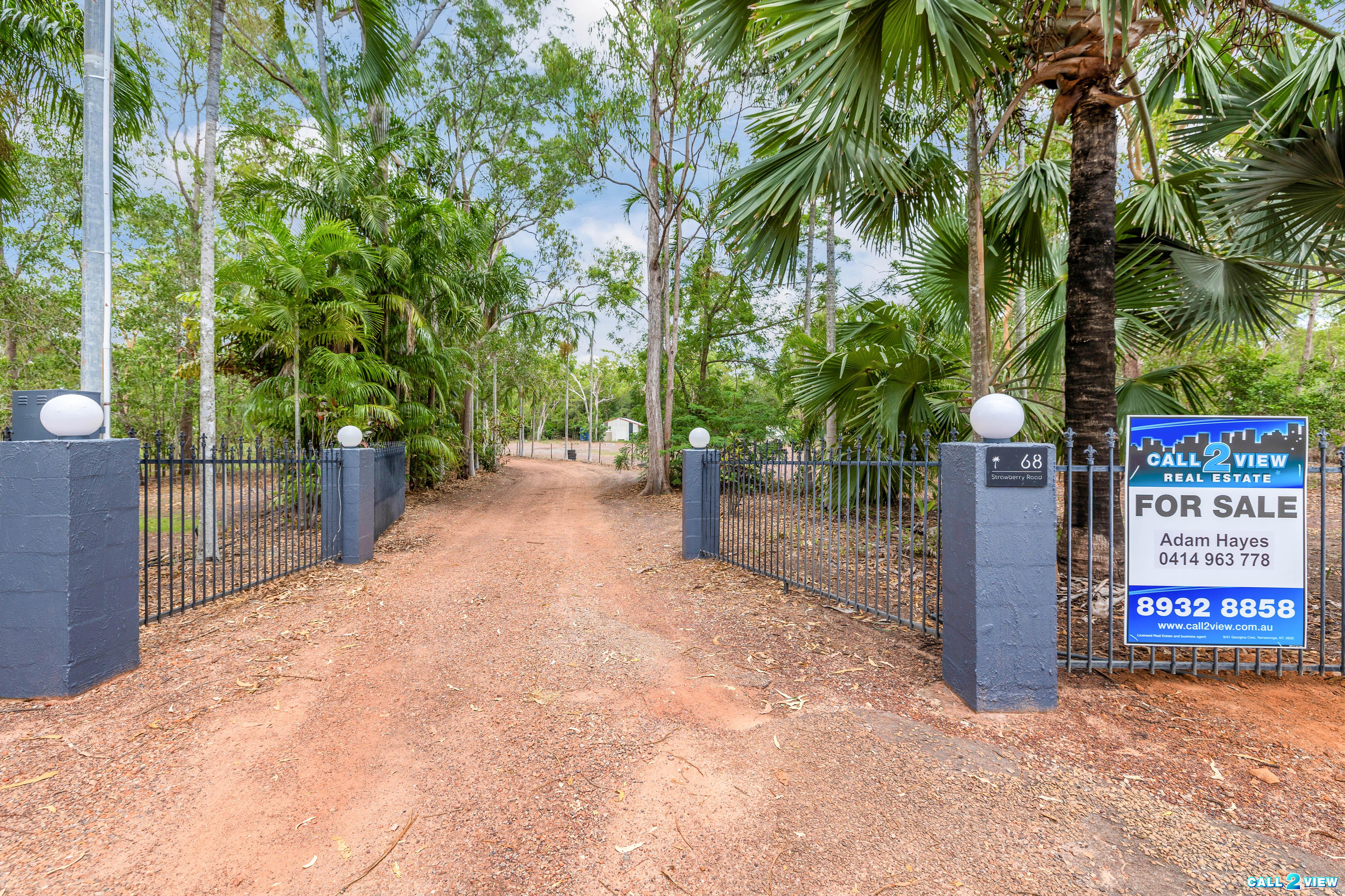 4-bedroom house at 68 Strawbridge Road, Girraween, Nt, 0836, Litchfield, Northern Territory