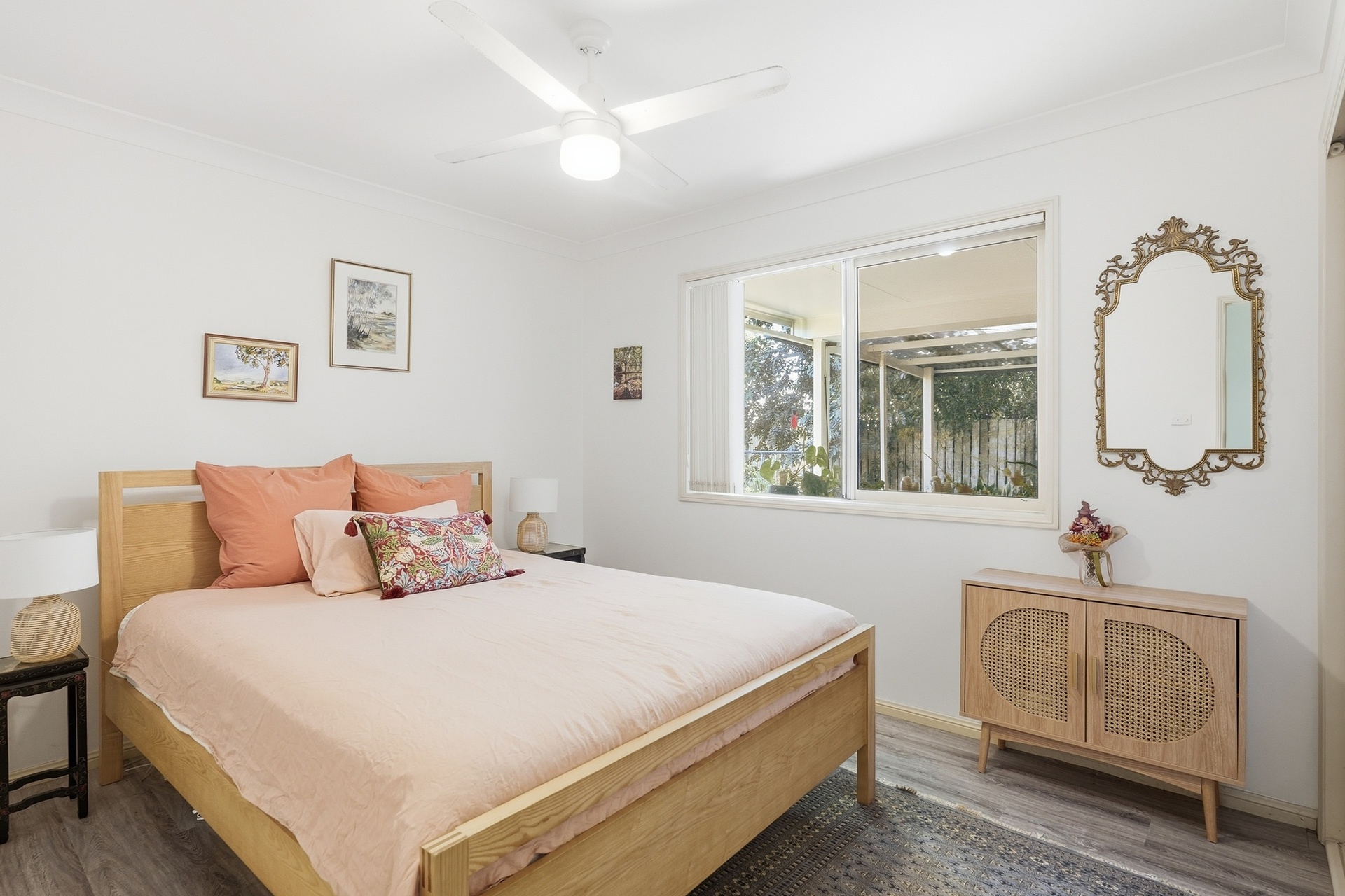 4-bedroom house at 46 CORAMBA STREET, Glenreagh NSW 2450, Clarence Valley, New South Wales