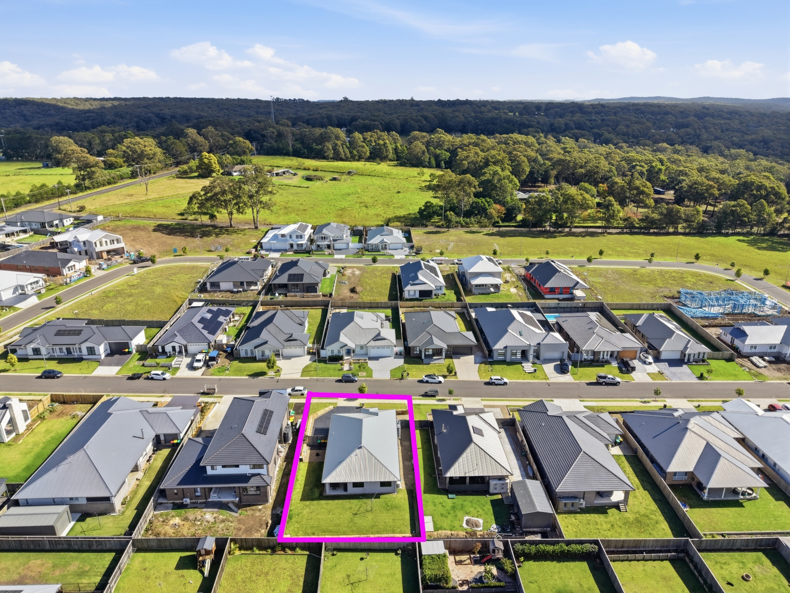 4-bedroom house at 8 O'Brien Street, Oakdale, Nsw, 2570, Wollondilly, New South Wales