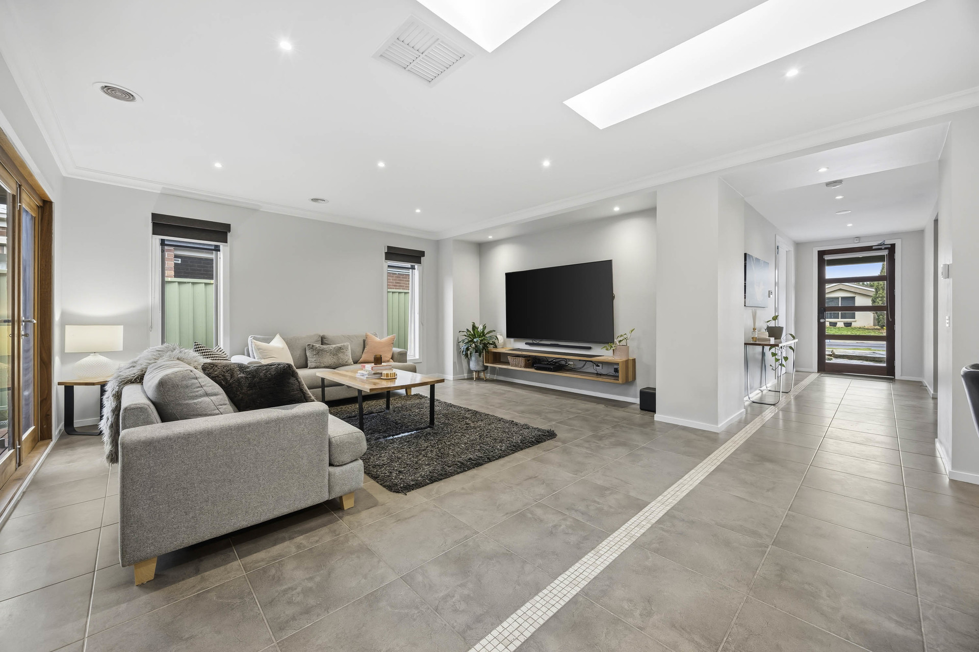 4-bedroom house at 9 Baxter Street, Miners Rest, VIC 3352, Ballarat, Victoria