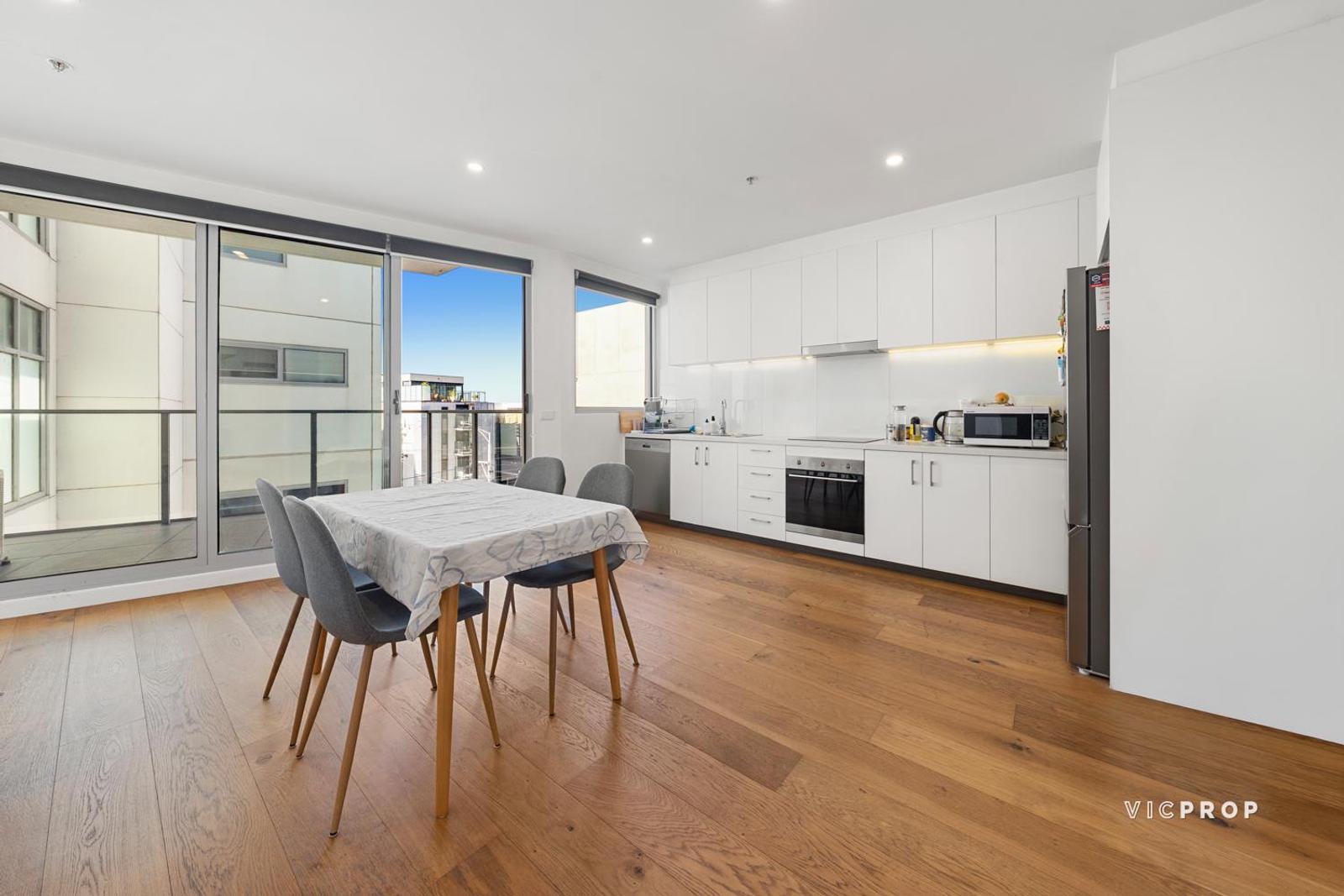 305/91-93 Nicholson Street, Brunswick East, VIC 3057 - Image 4