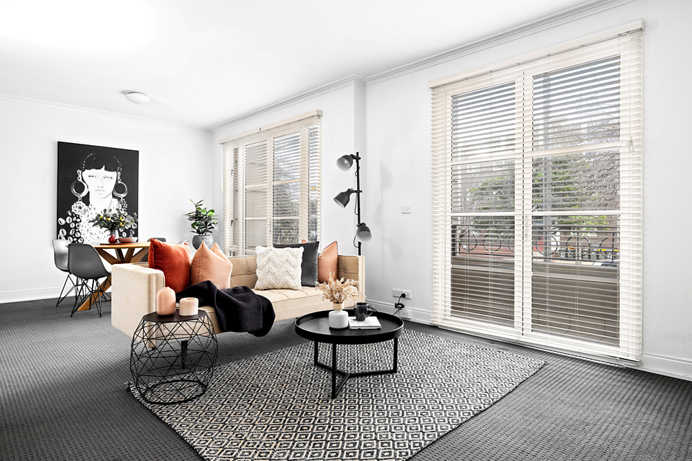 11/190 Albert Street, East Melbourne, Vic, 3002 - Image 2