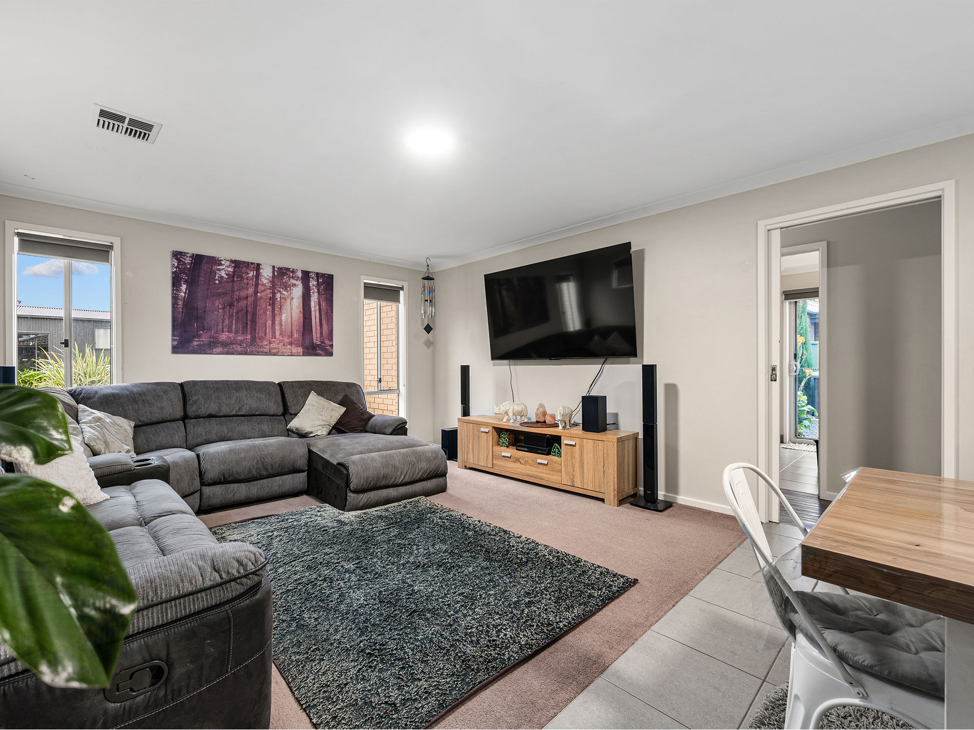 3-bedroom house at 5 LAFFAN COURT, Koroit VIC 3282, Moyne, Victoria