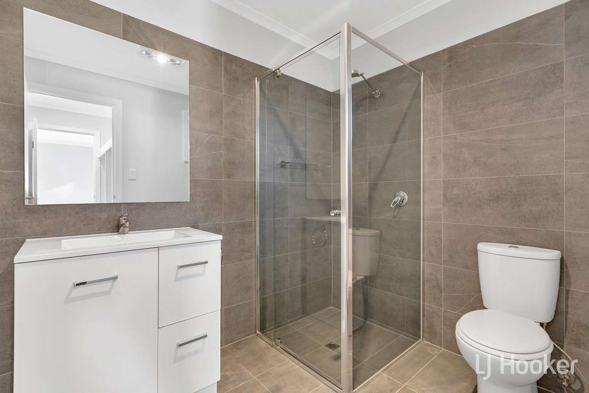 4-bedroom house at 18 Mavros Road, Elizabeth Downs, SA 5113, Playford, South Australia