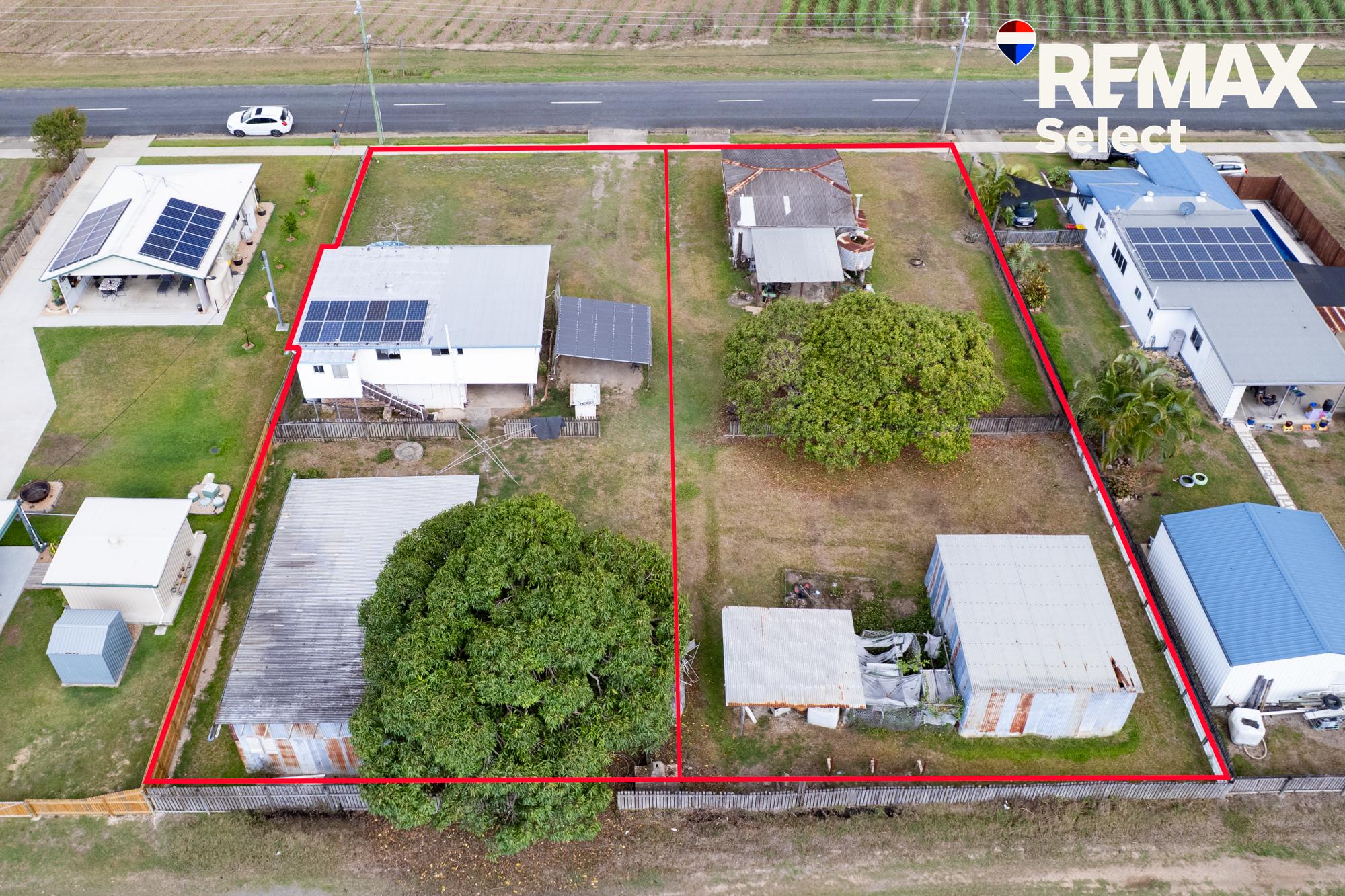 3-bedroom house at 110-112 Mcintyre Street, Calen, Qld, 4798, Mackay, Queensland