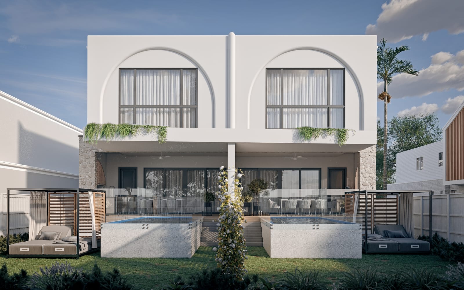 4-bedroom unit at 3 OCEAN AVENUE, Woonona NSW 2517, Wollongong, New South Wales