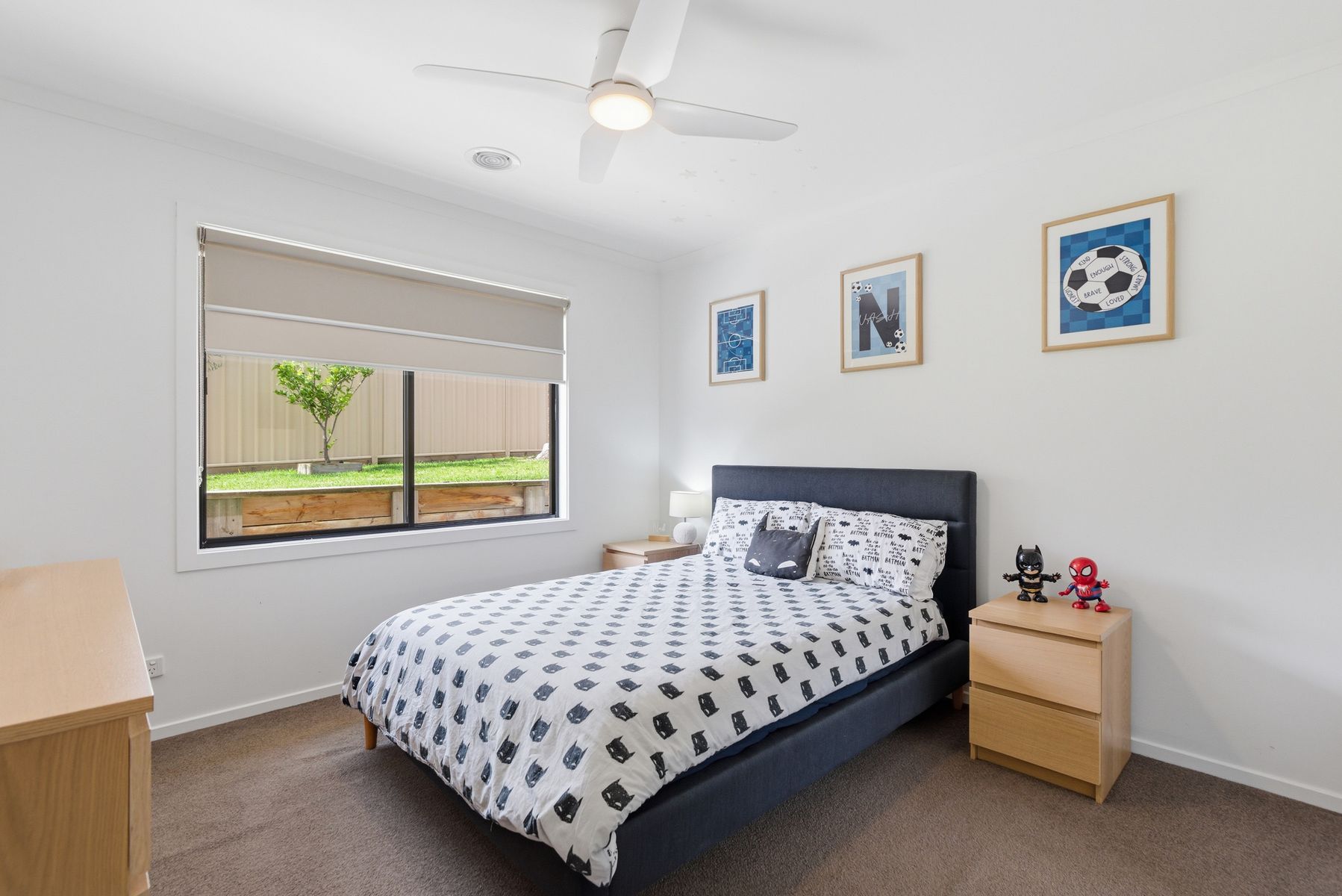 74 PIONEER DRIVE, Maiden Gully VIC 3551 - Image 9