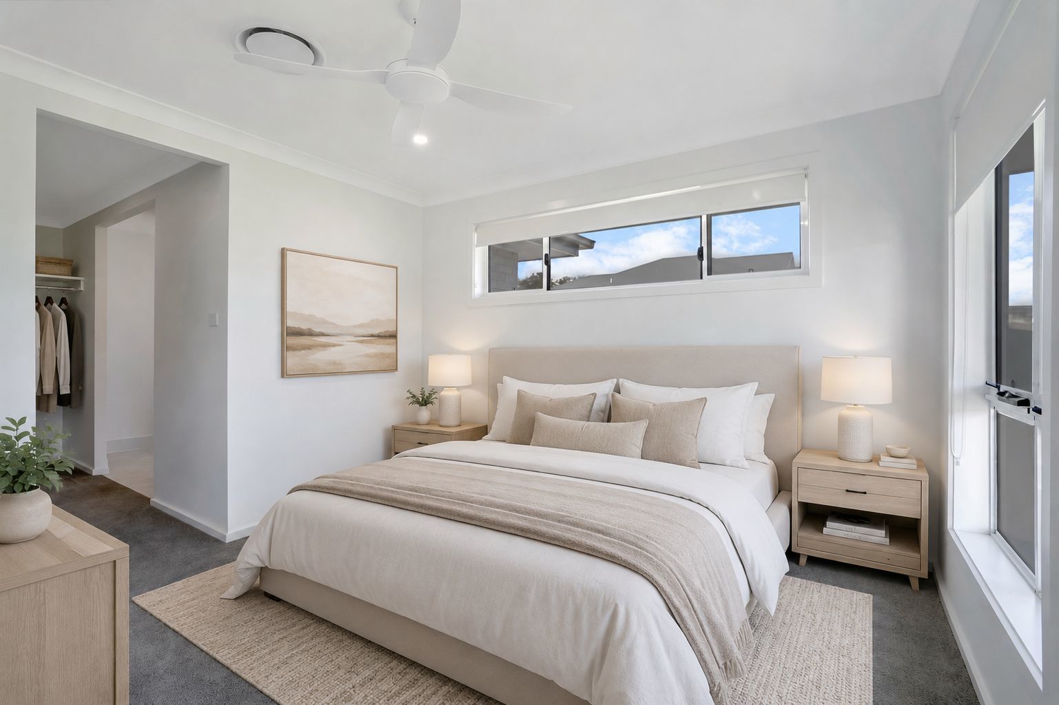 4-bedroom house at 51 RIGBY DRIVE, North Rothbury NSW 2335, Cessnock, New South Wales