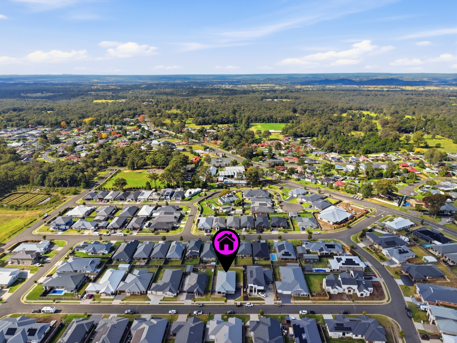 4-bedroom house at 8 O'Brien Street, Oakdale, Nsw, 2570, Wollondilly, New South Wales