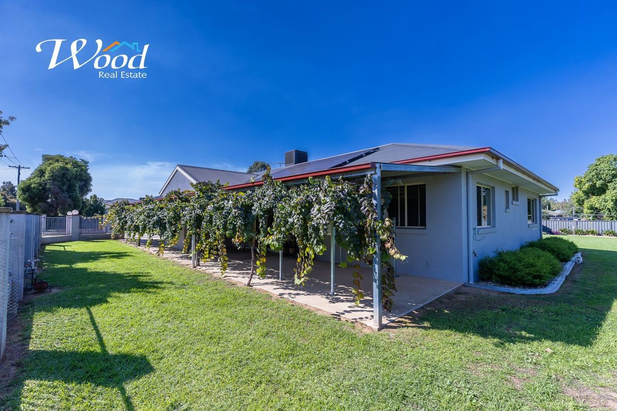 4-bedroom house at 52-54 HAMMER STREET, Howlong NSW 2643, Federation, New South Wales