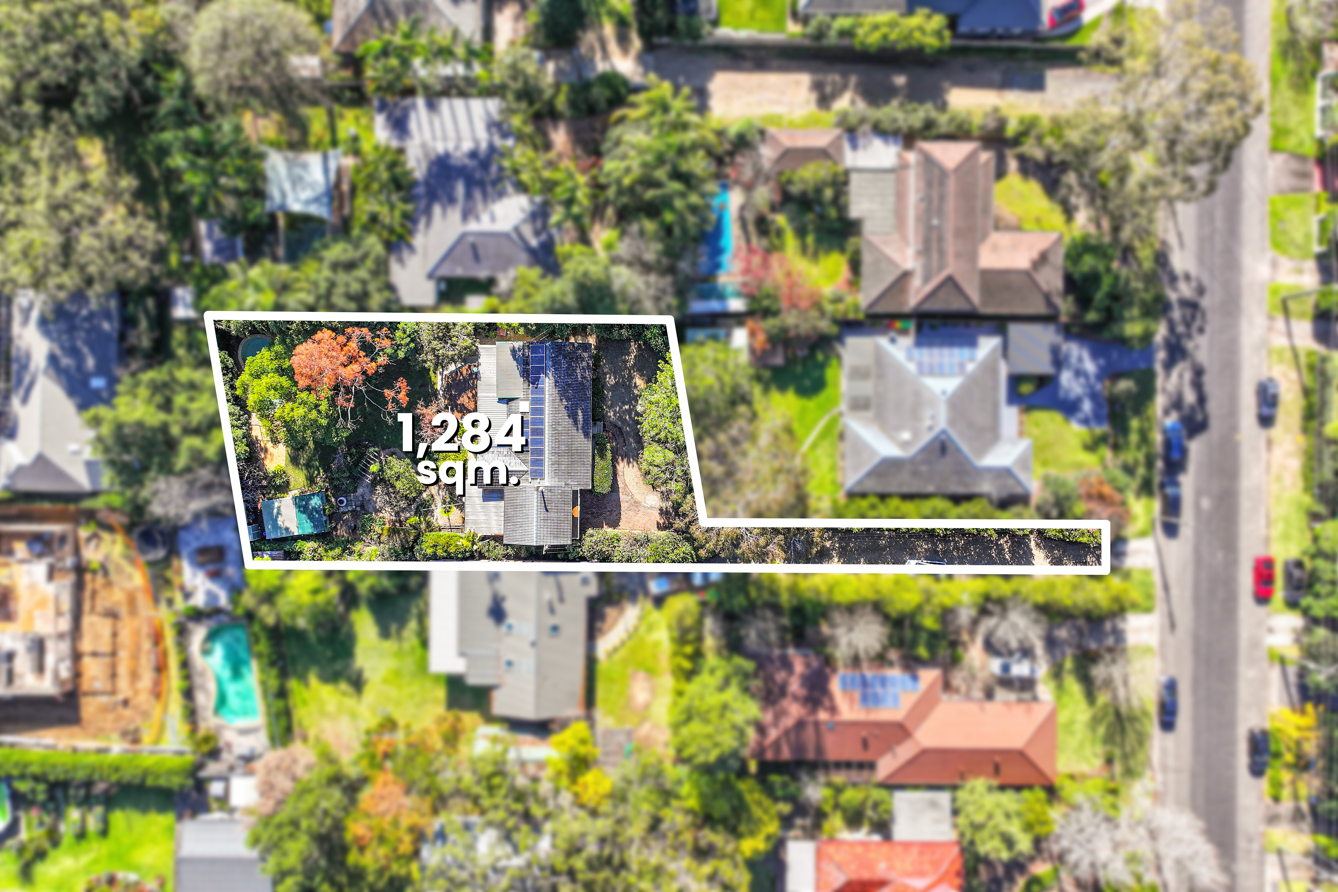 4-bedroom house at 23 Emu Road, Glenbrook, NSW 2773, Blue Mountains, New South Wales