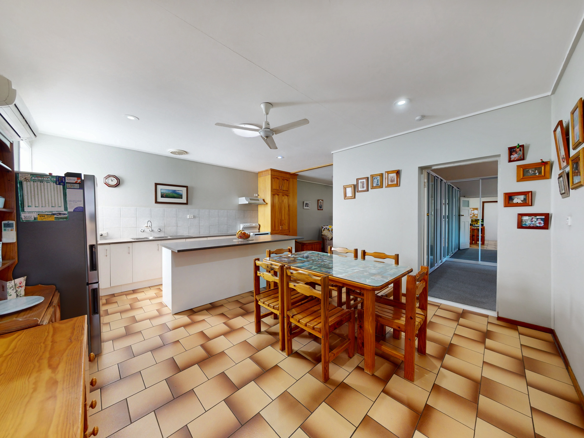 3-bedroom house at 155 Bettington Street, Merriwa, NSW 2329, Upper Hunter, New South Wales